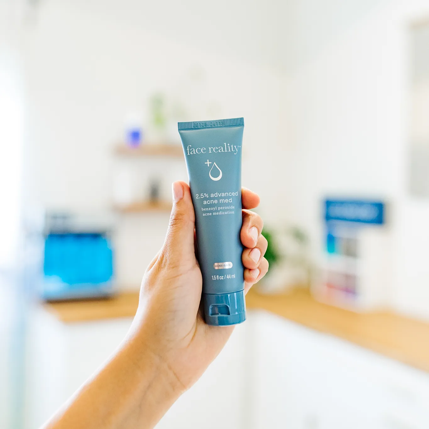 Face Reality Advance Acne Med