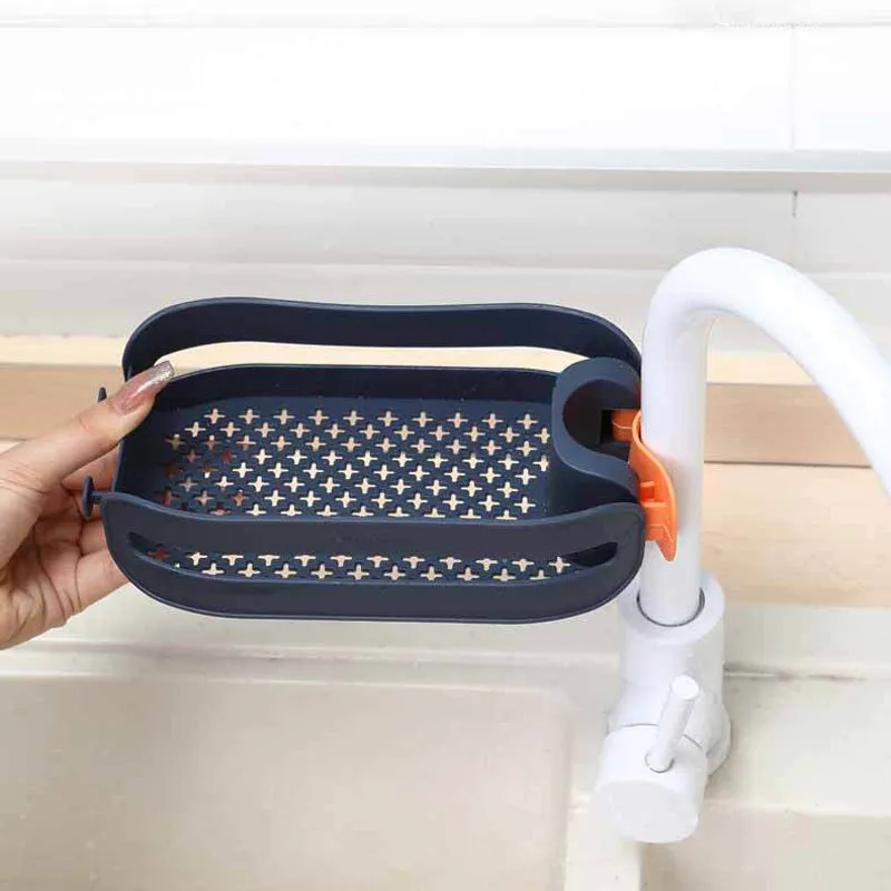 Faucet Shelf