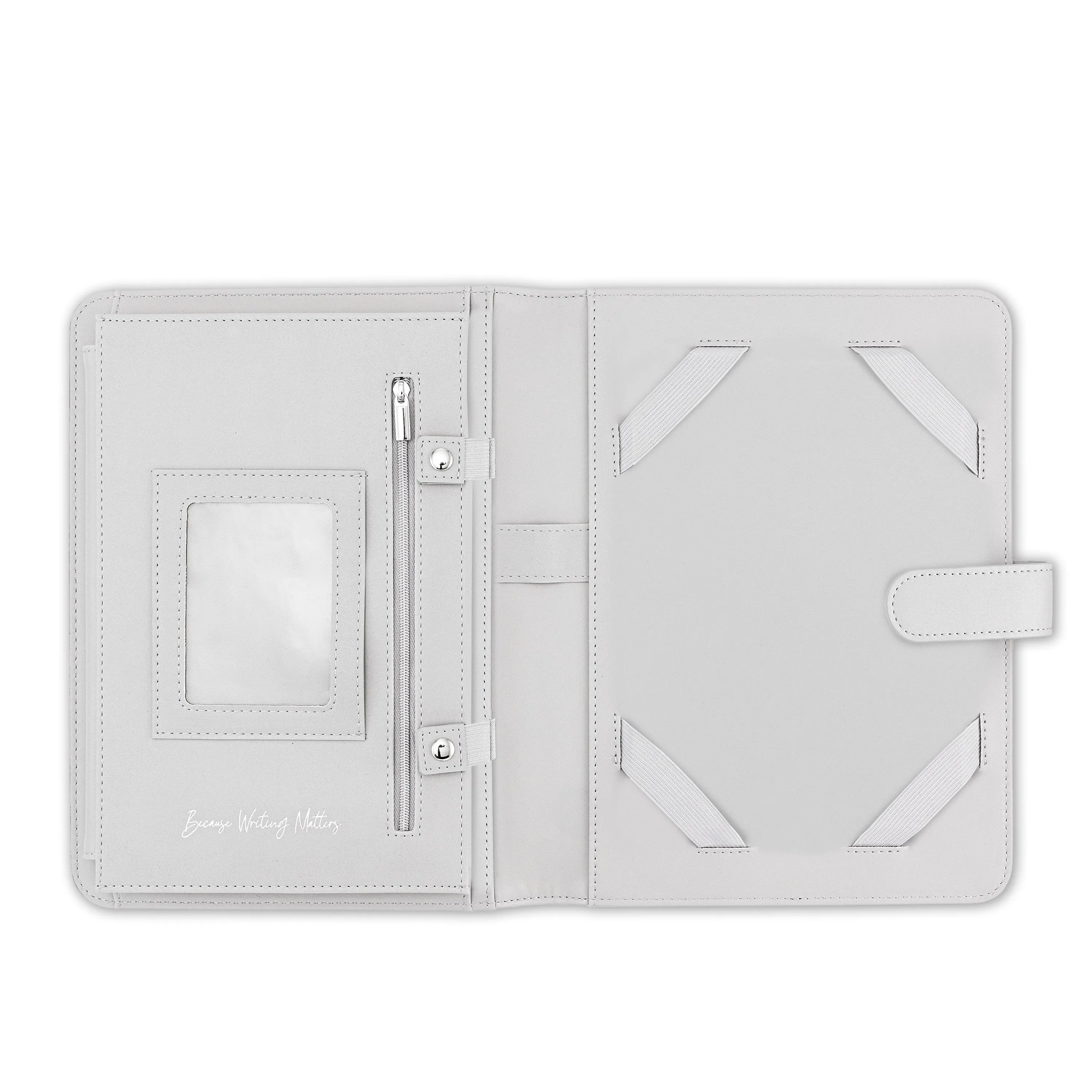 Faux Leather Organiser for Me Loovely A5 Letter Writing Sets