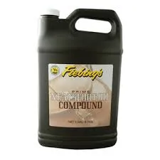 Fiebing’s Prime Neatsfoot Oil Compound - 473ML