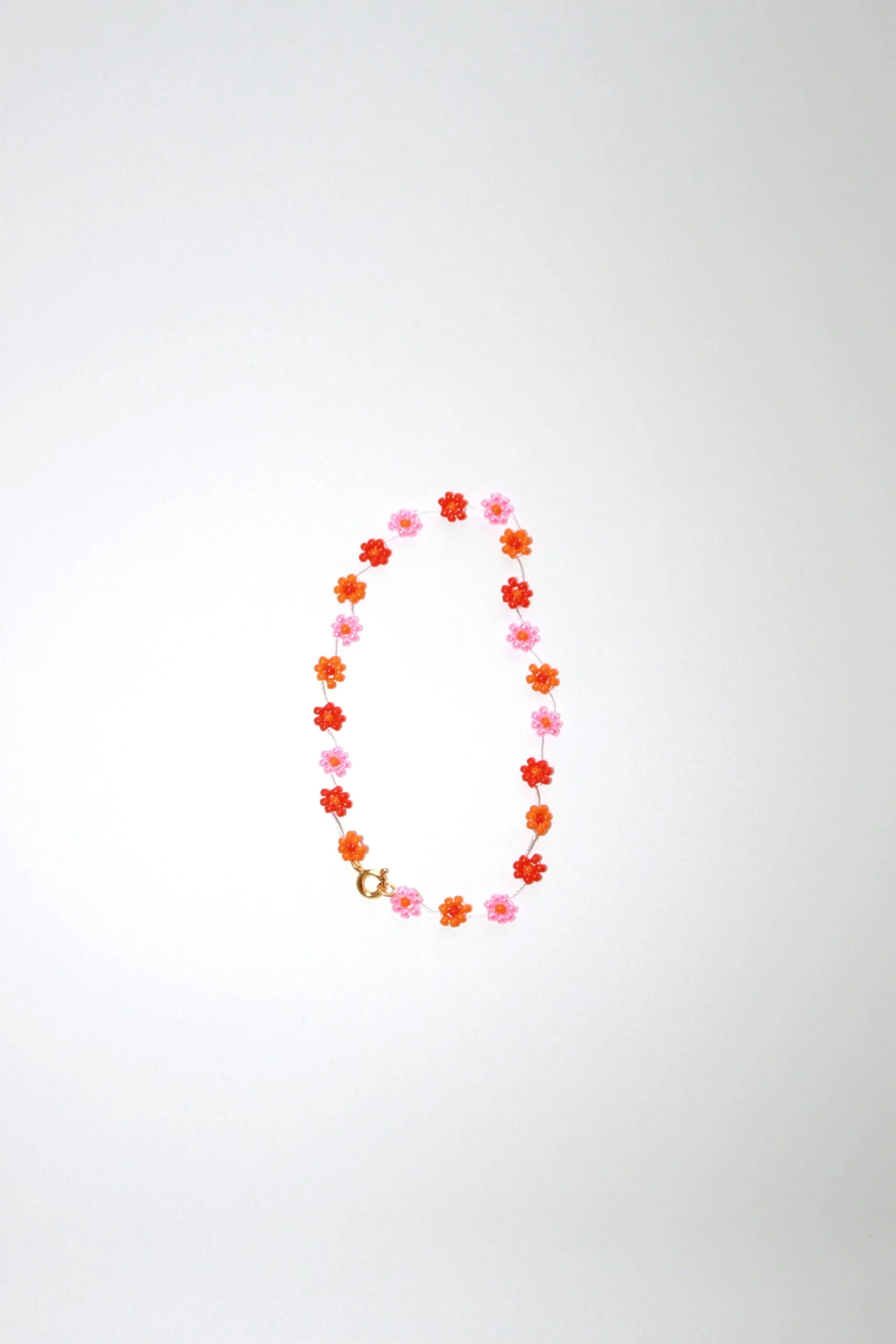 FIORI ANKLET