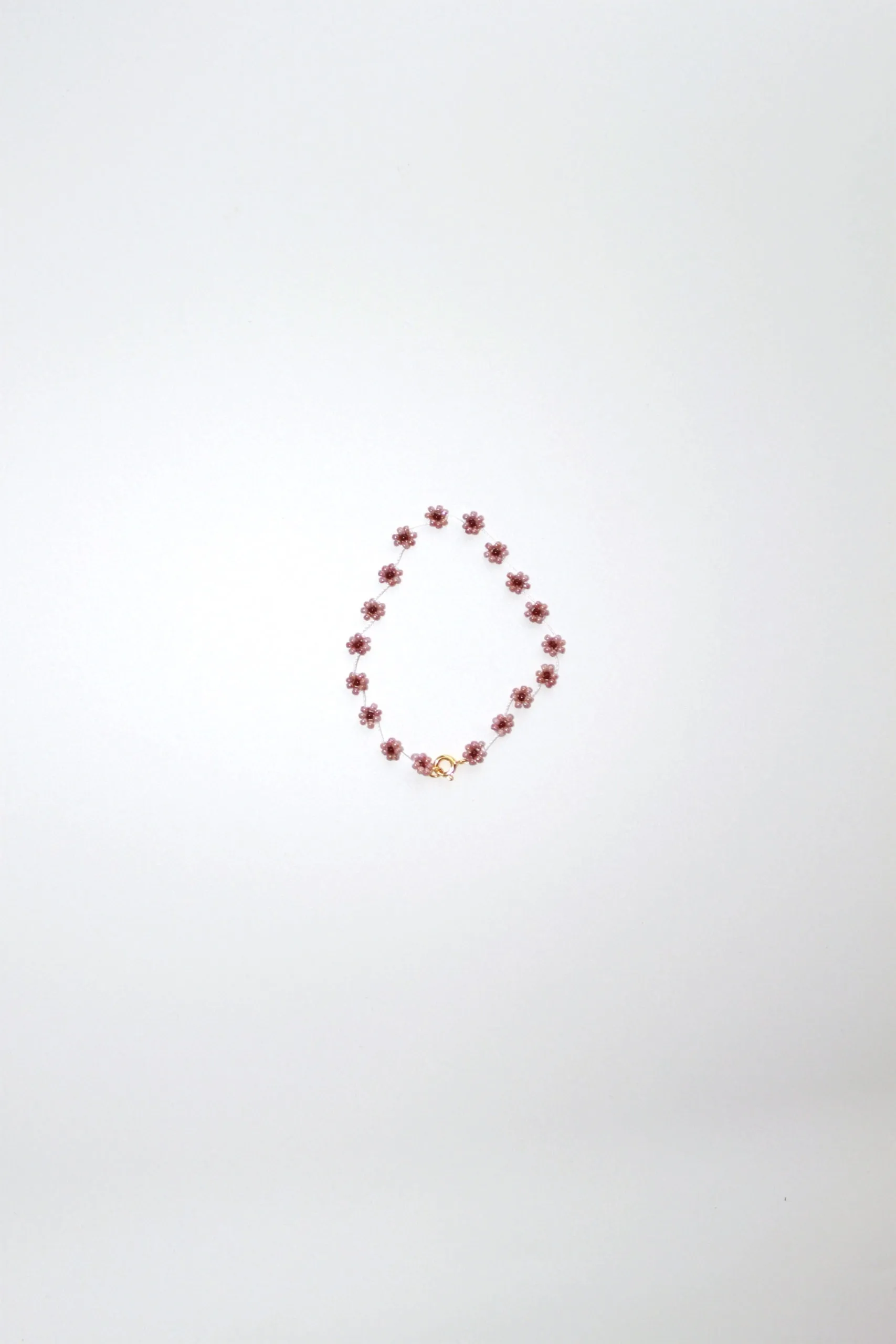FIORI ANKLET