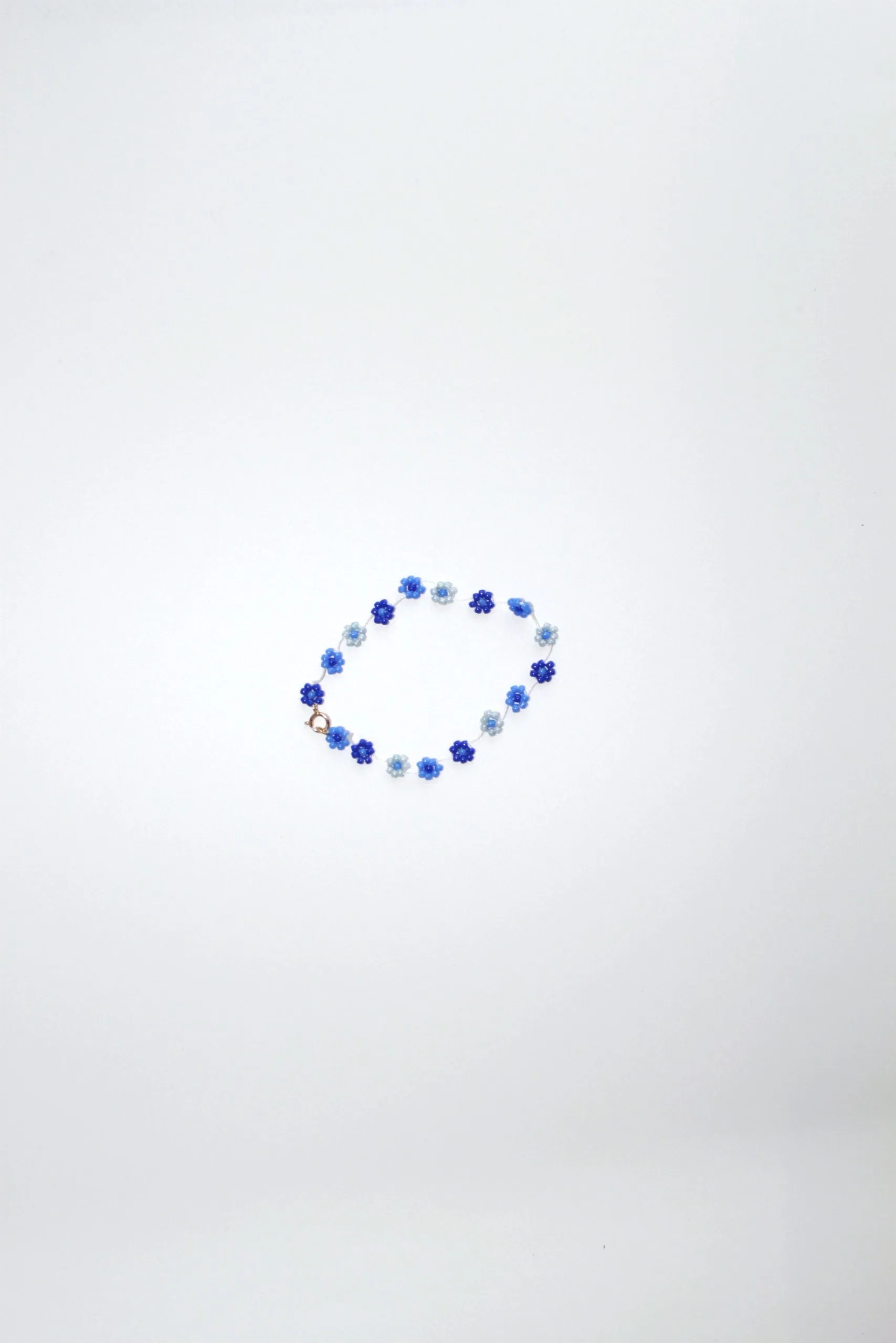 FIORI ANKLET