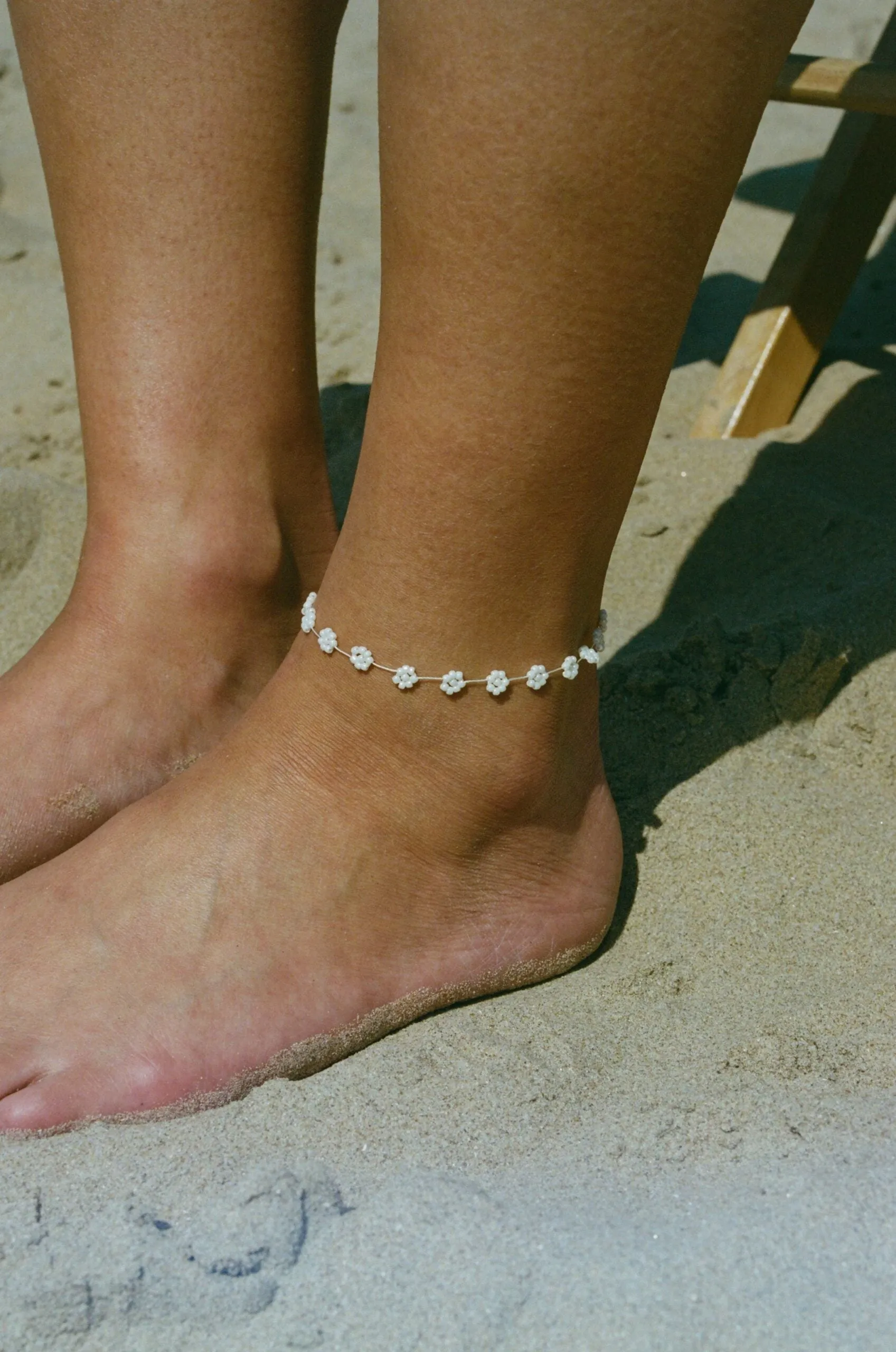 FIORI ANKLET