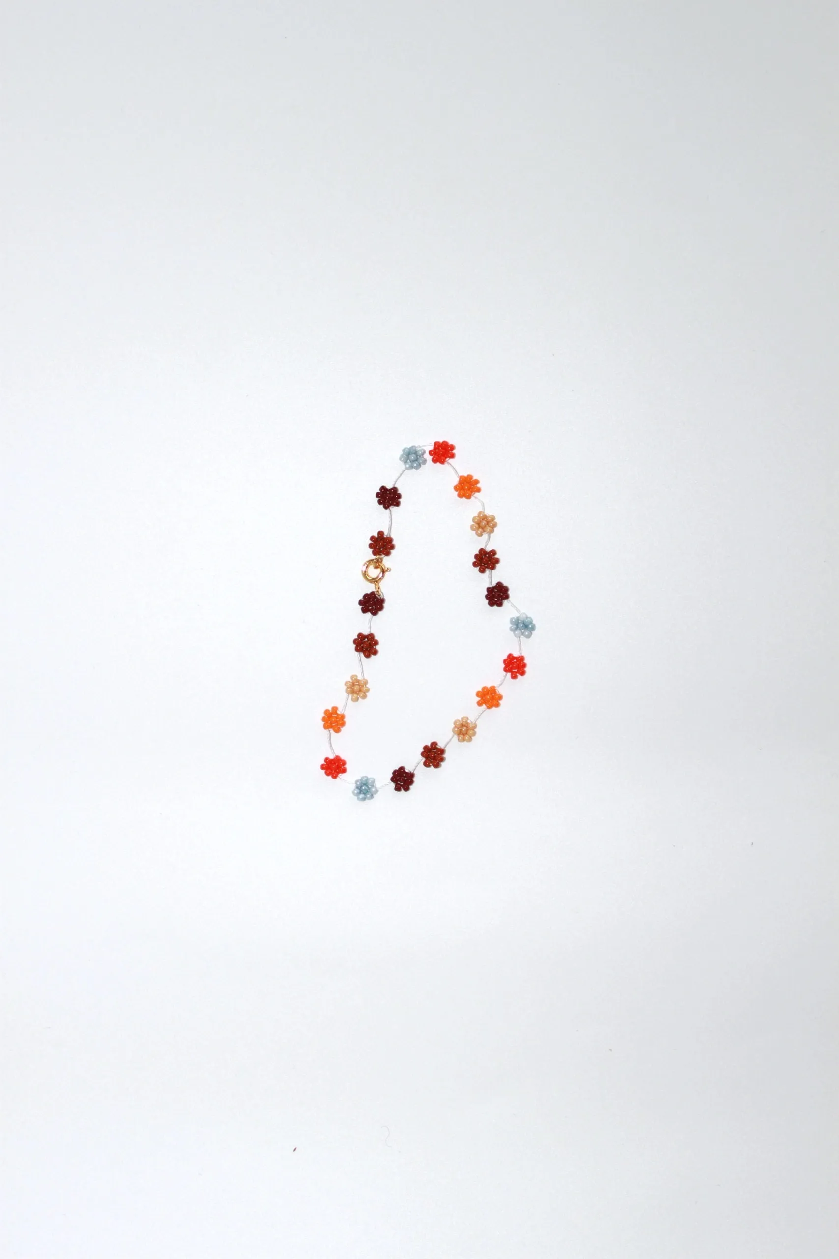 FIORI ANKLET