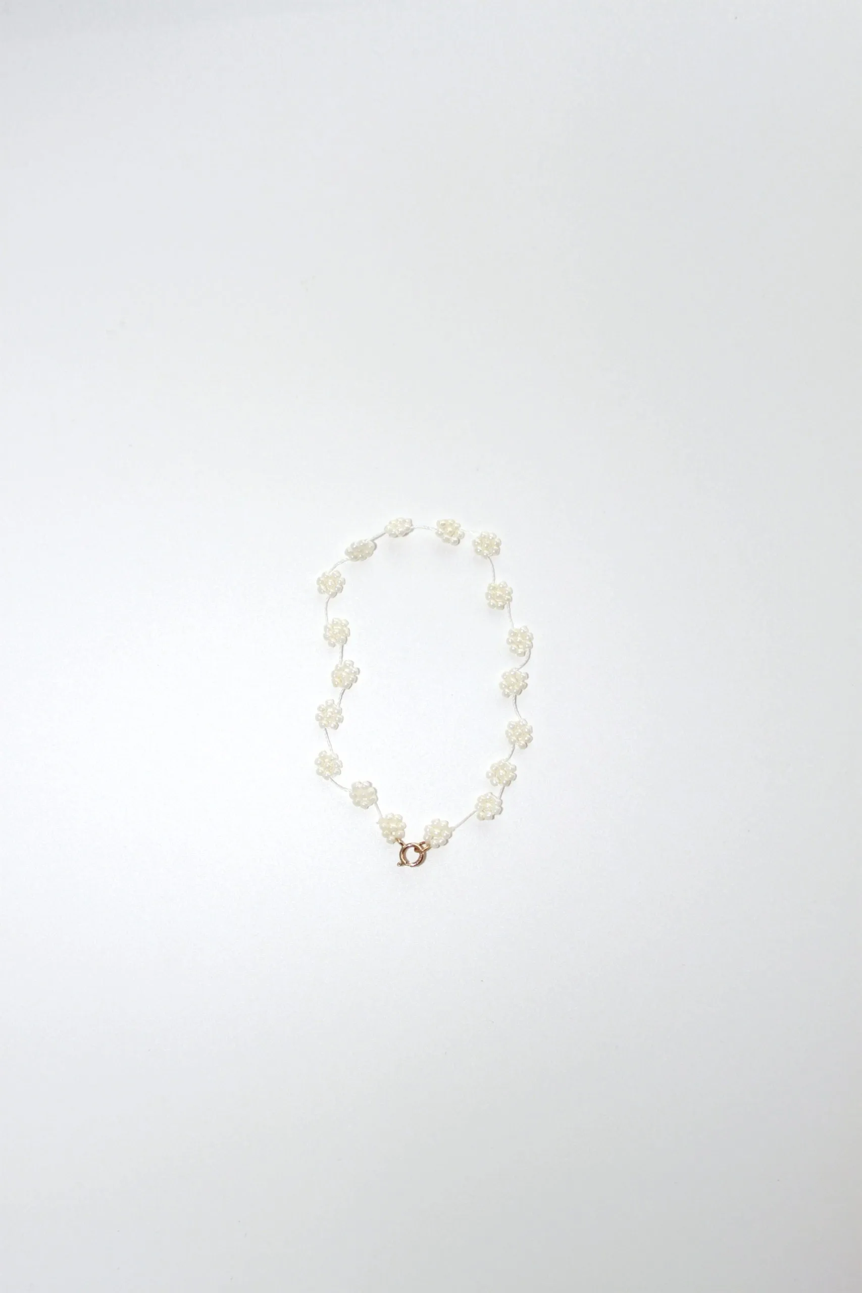 FIORI ANKLET