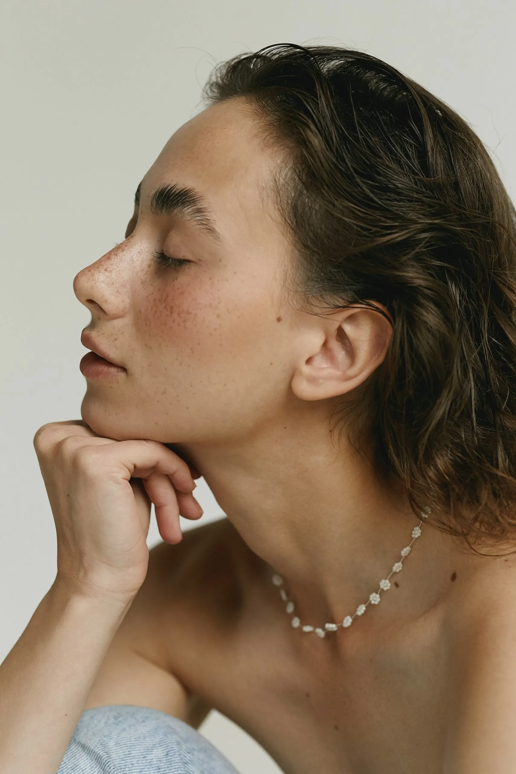 FIORI NECKLACE