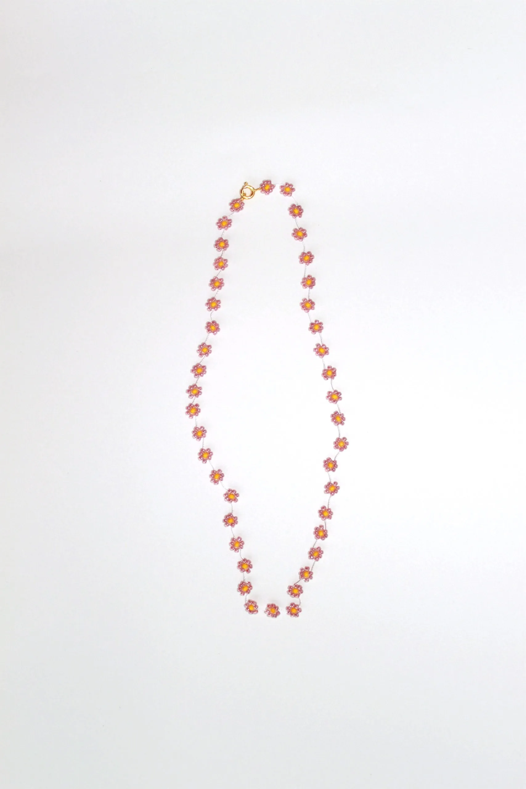 FIORI NECKLACE
