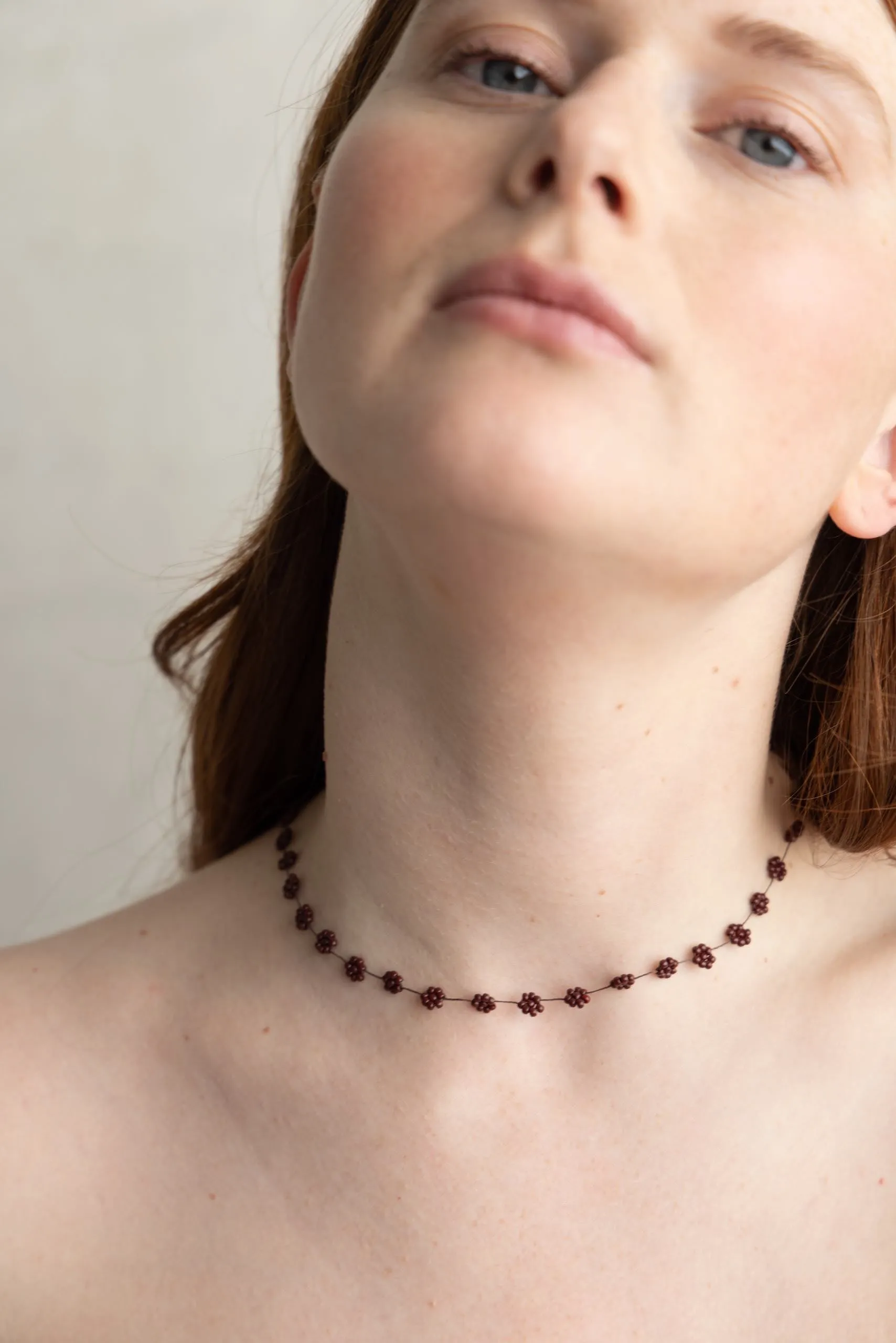 FIORI NECKLACE