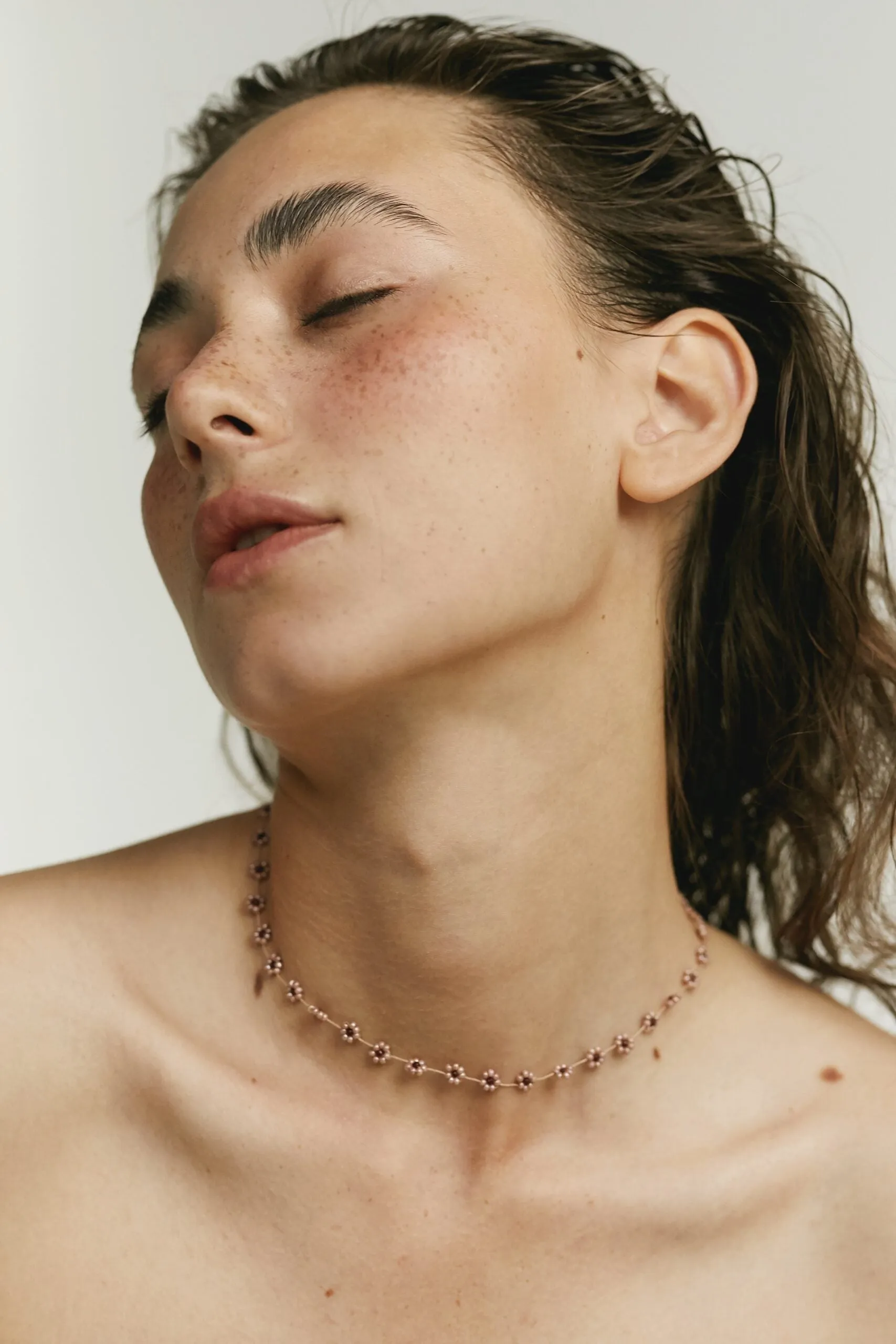FIORI NECKLACE