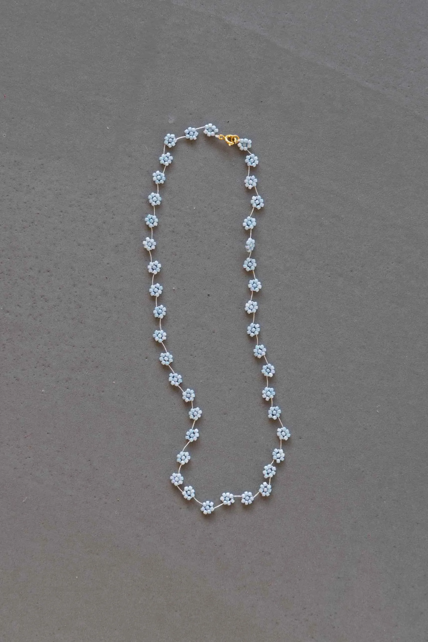 FIORI NECKLACE