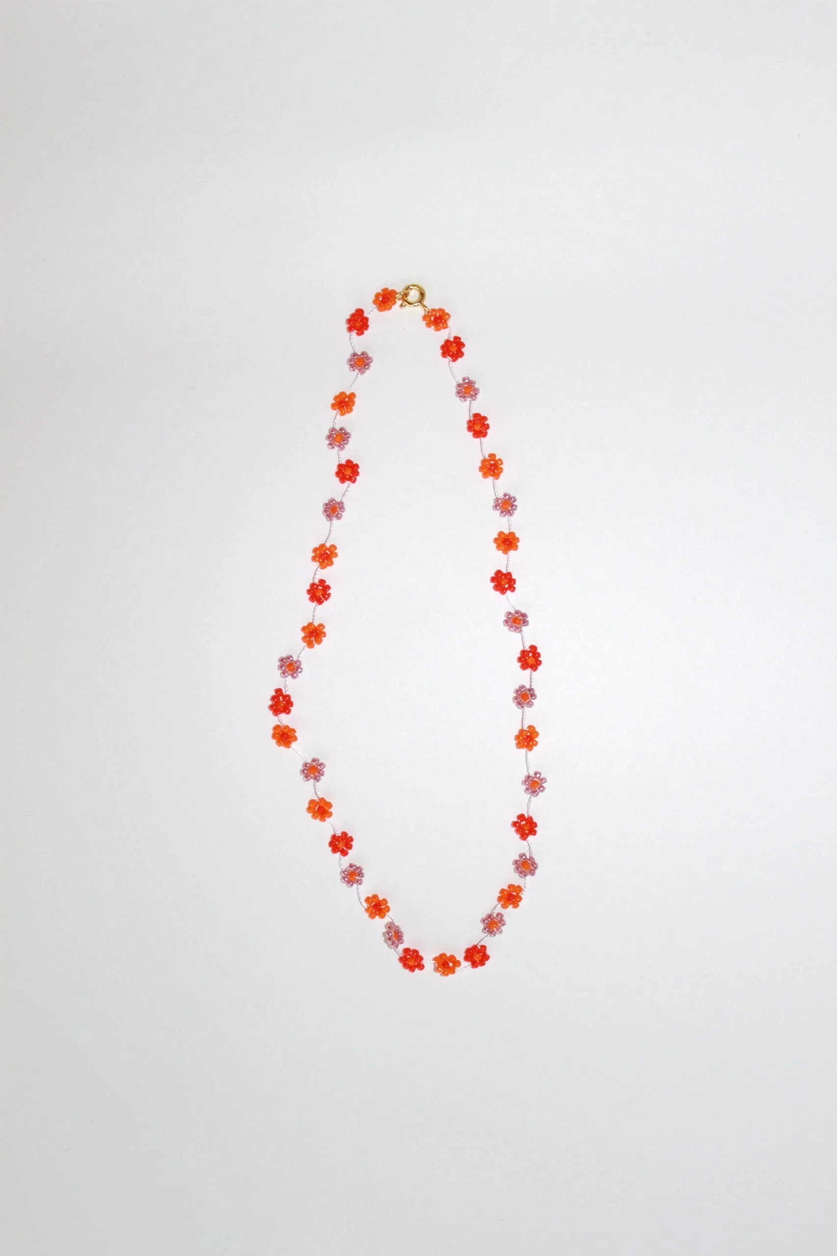 FIORI NECKLACE