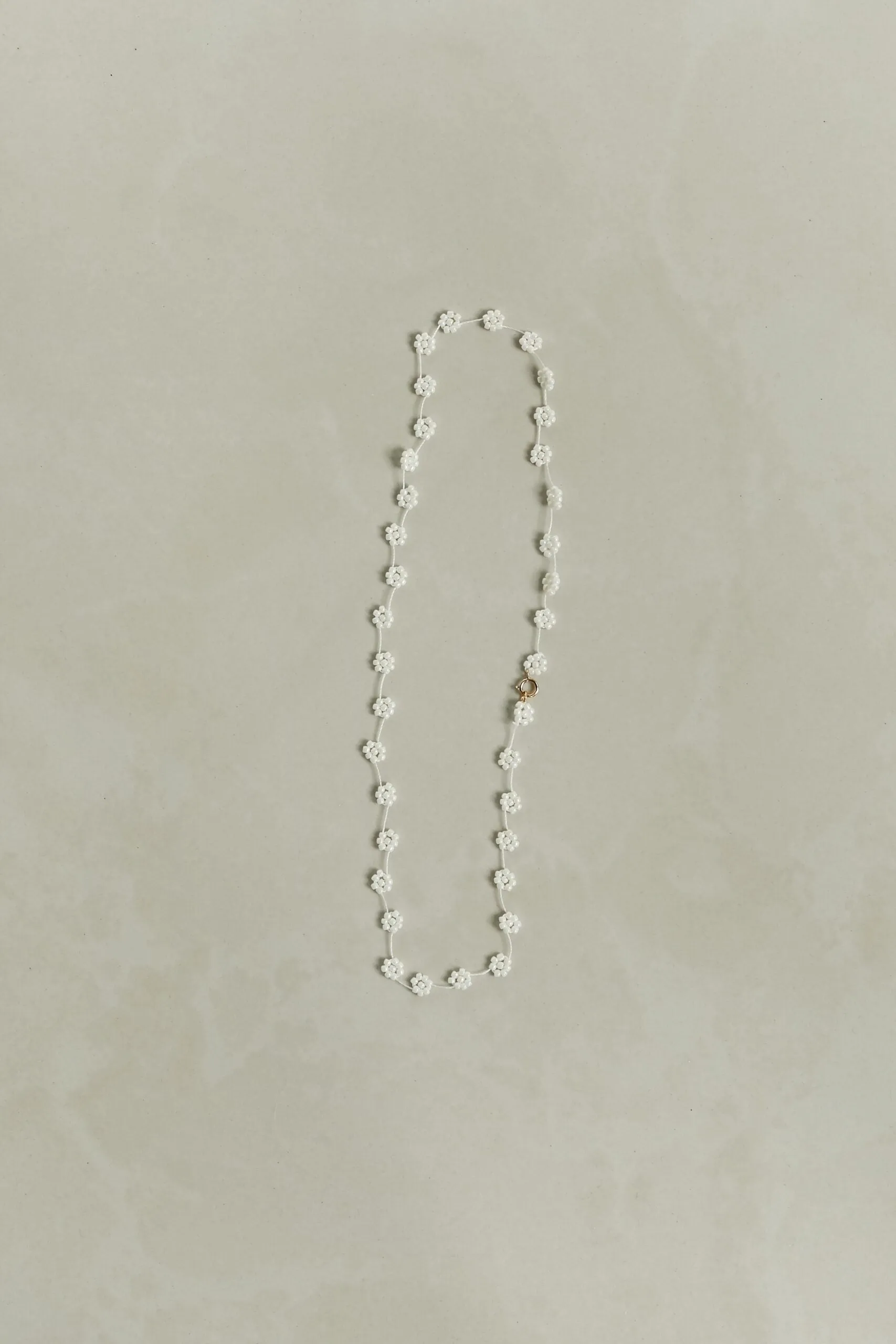 FIORI NECKLACE