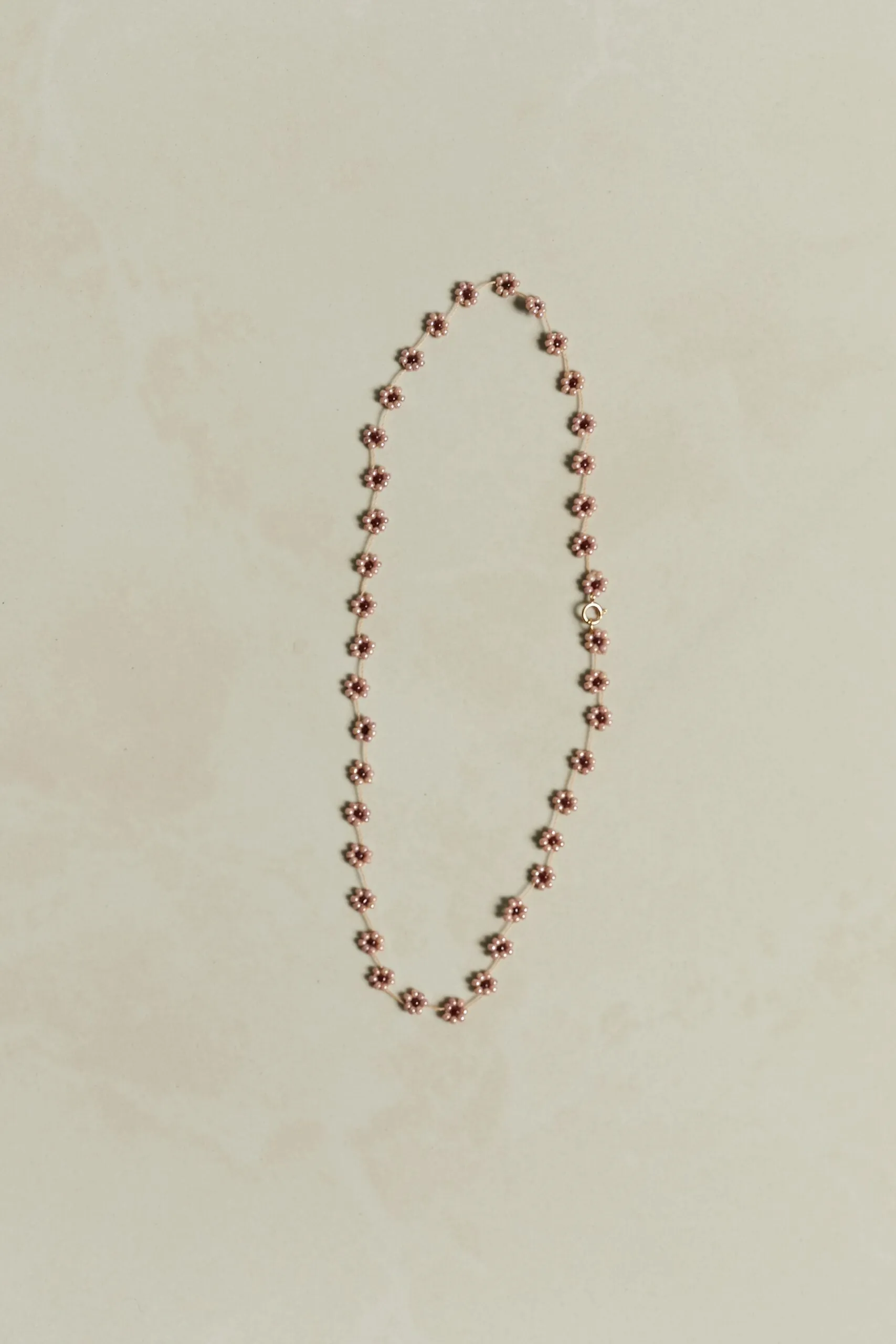 FIORI NECKLACE