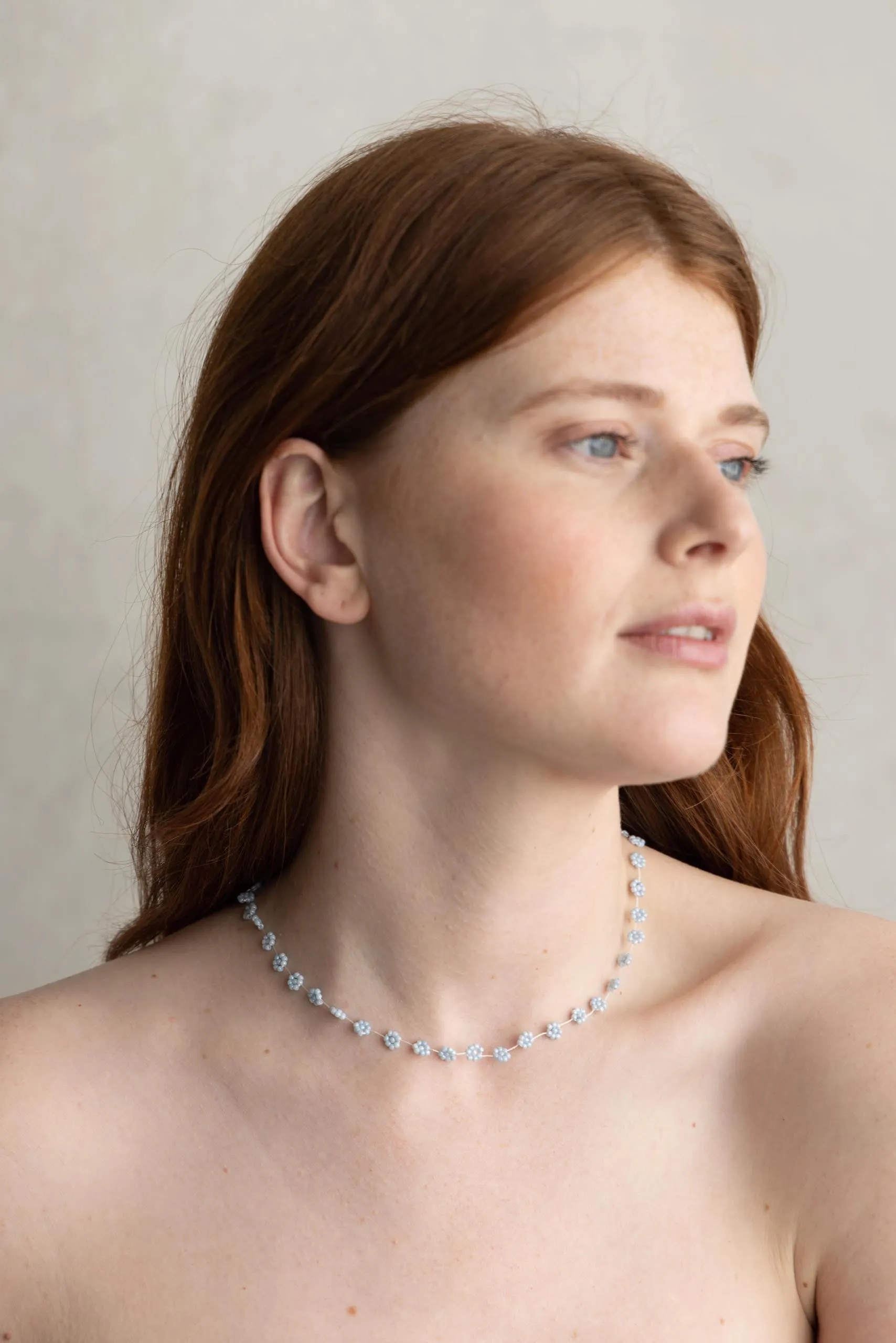 FIORI NECKLACE