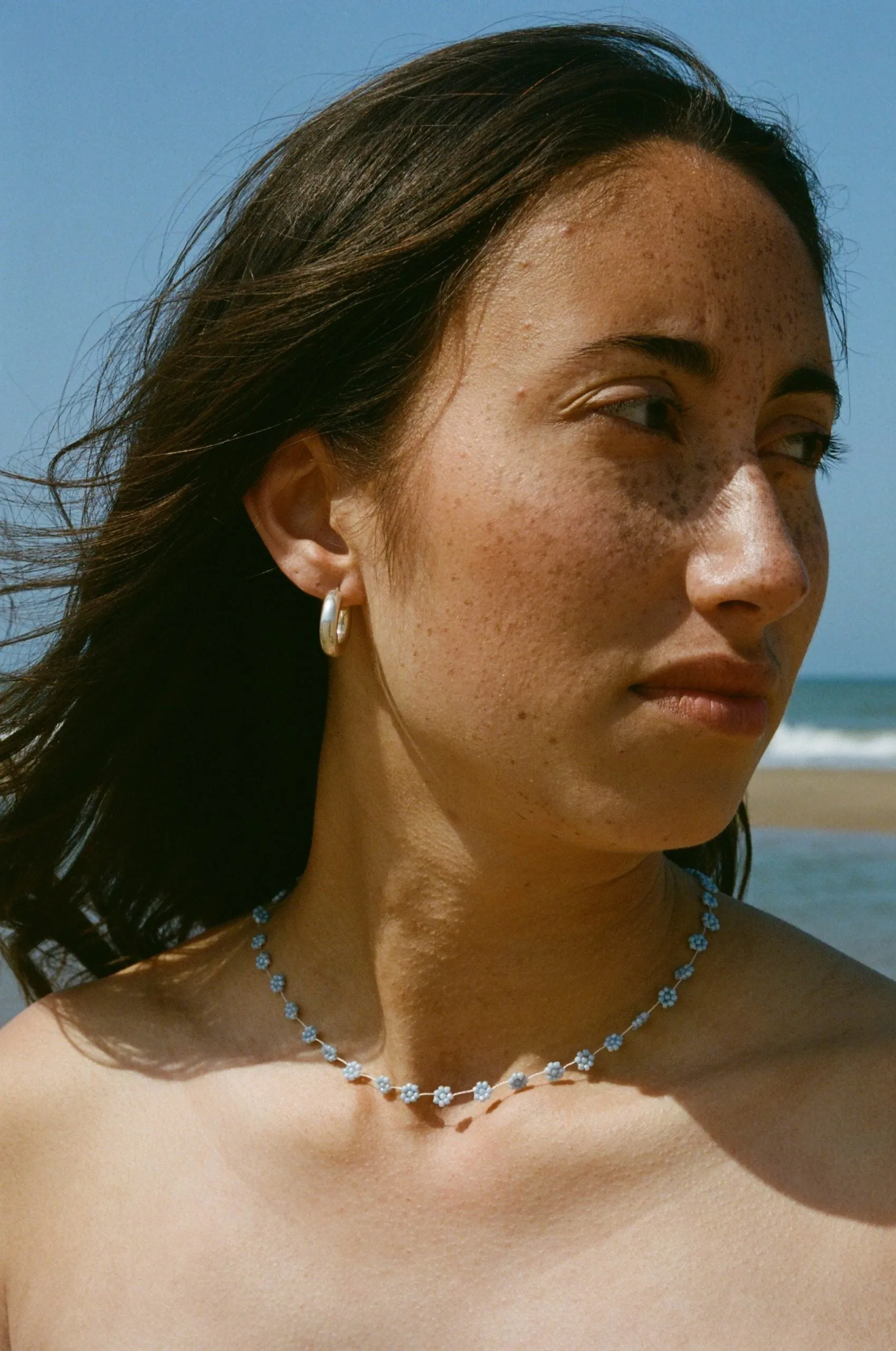 FIORI NECKLACE