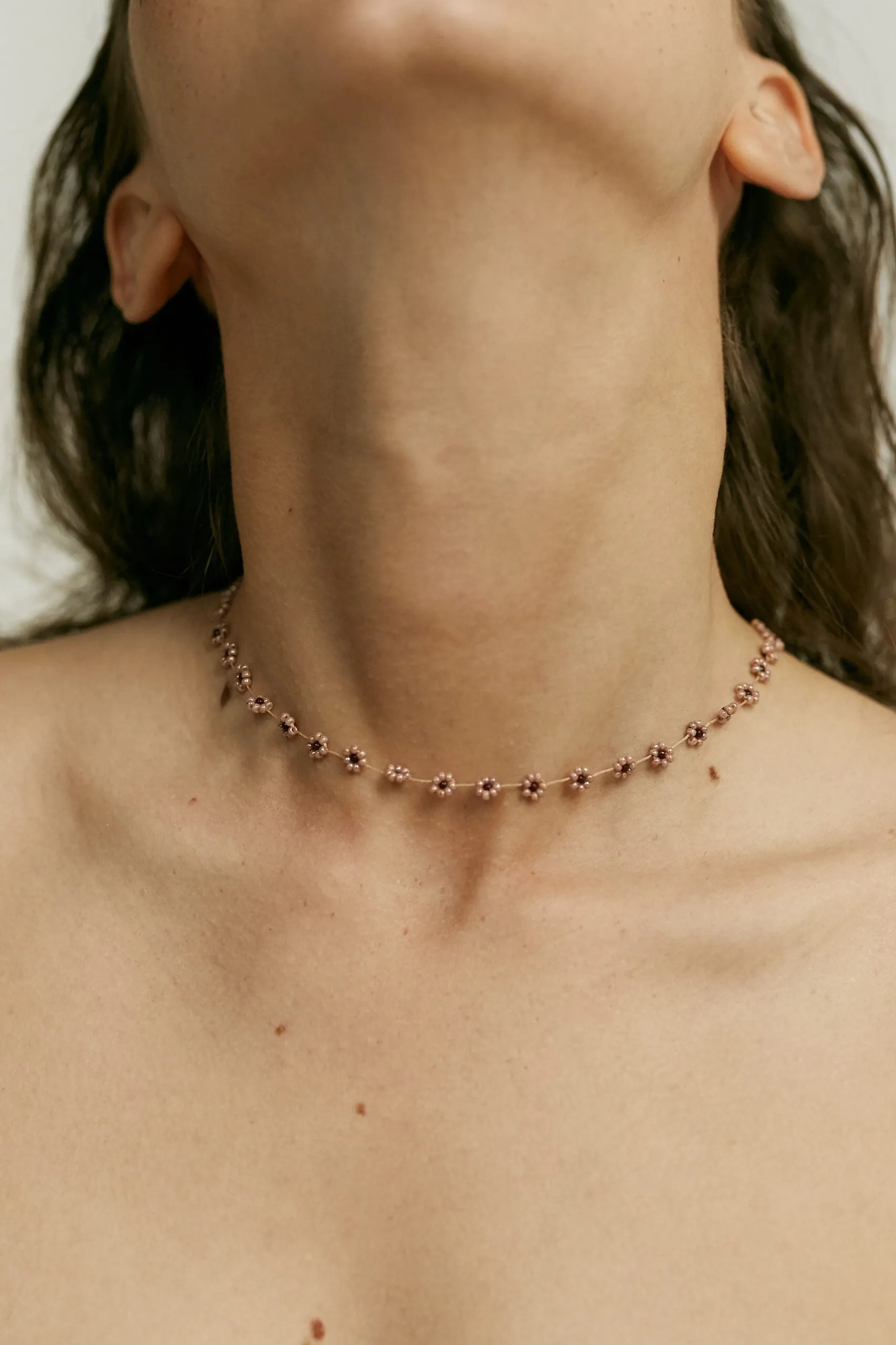 FIORI NECKLACE