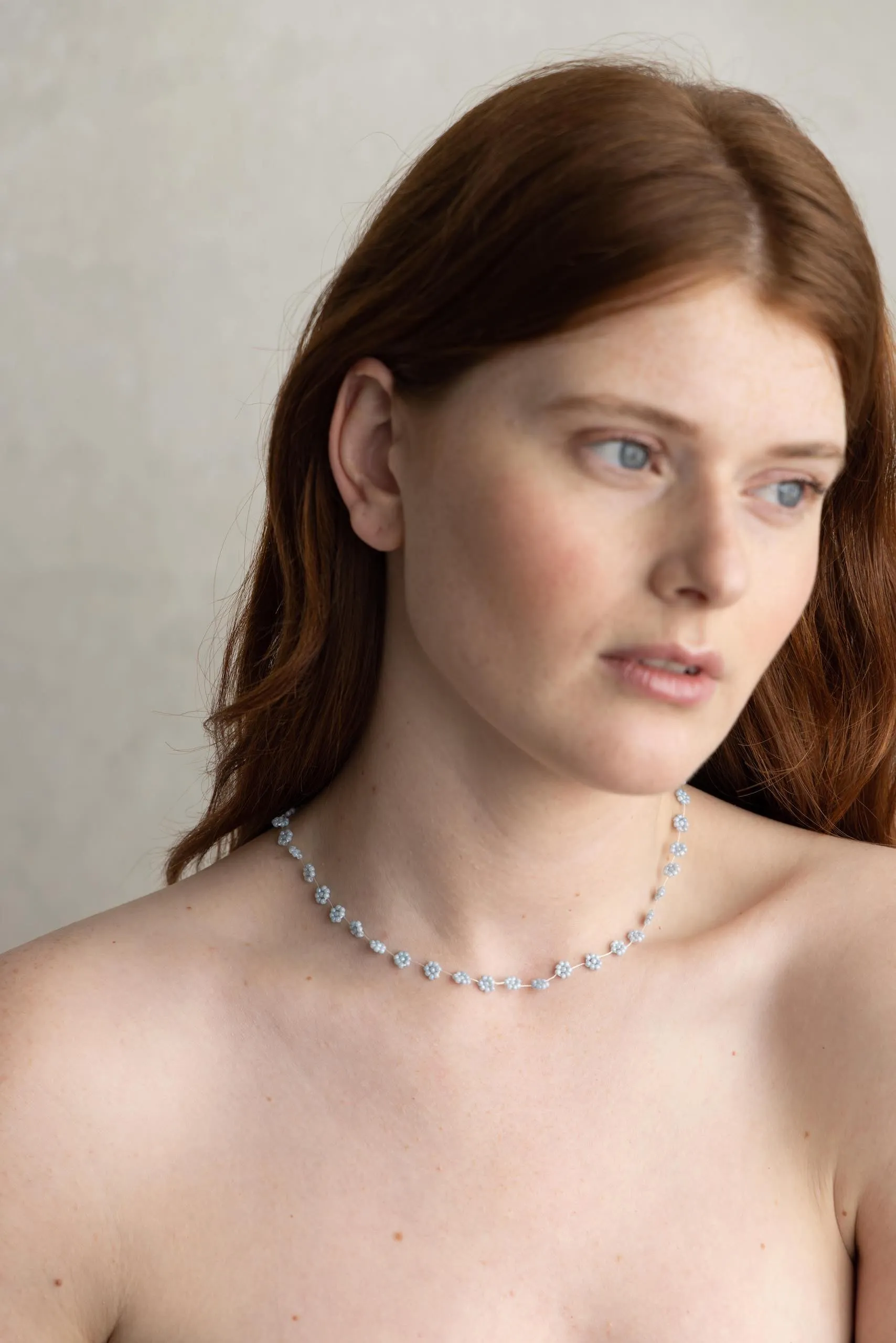 FIORI NECKLACE
