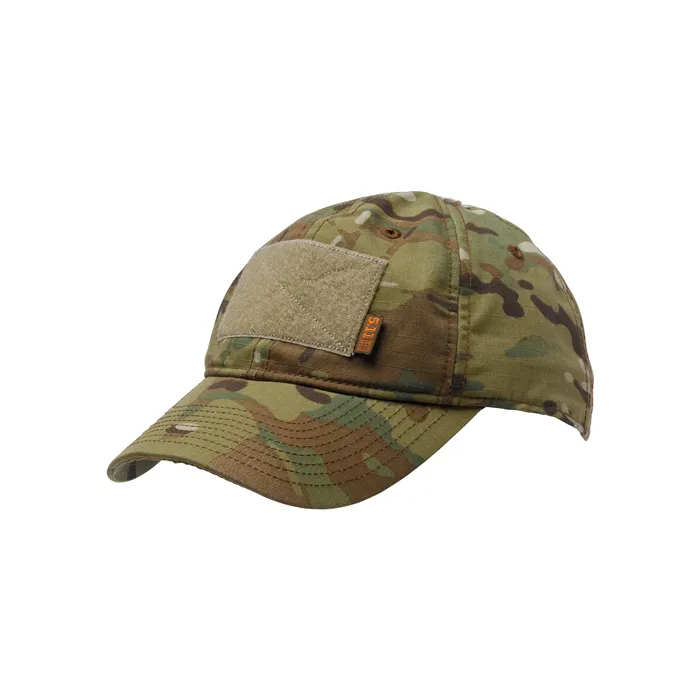 Flag Bearer Multicam Cap