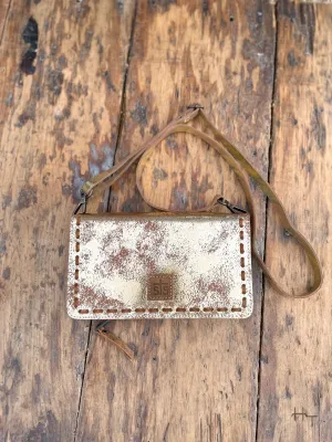 Flaxen Roan Evie Organizer