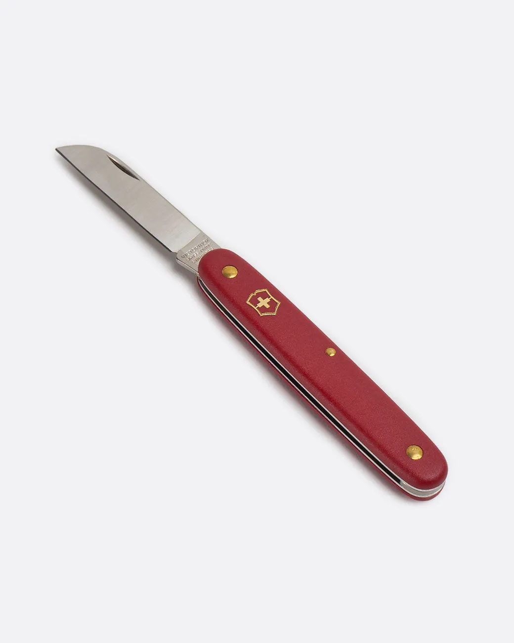 Floral Knife