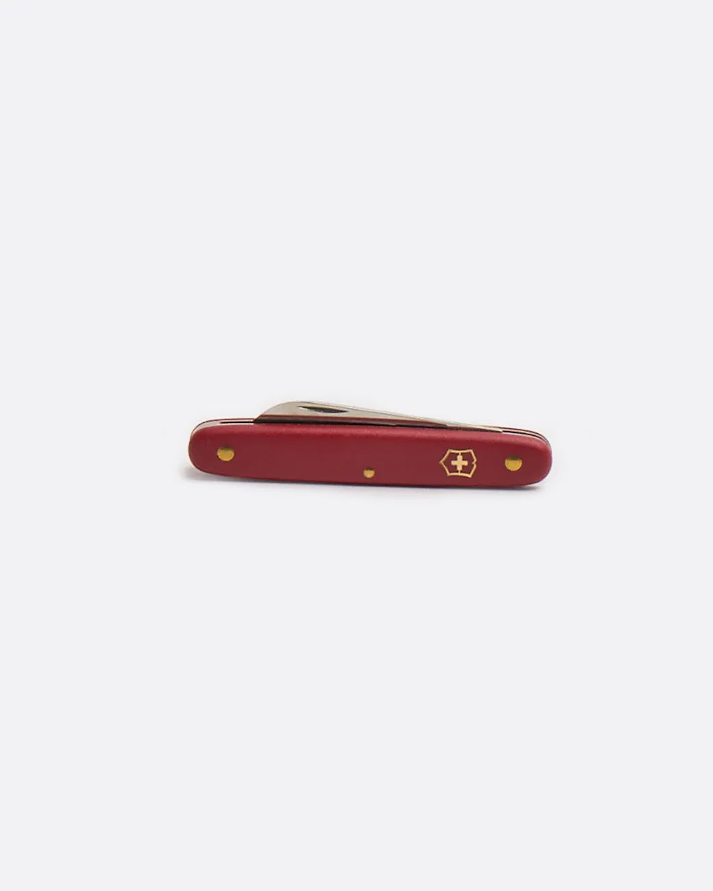 Floral Knife
