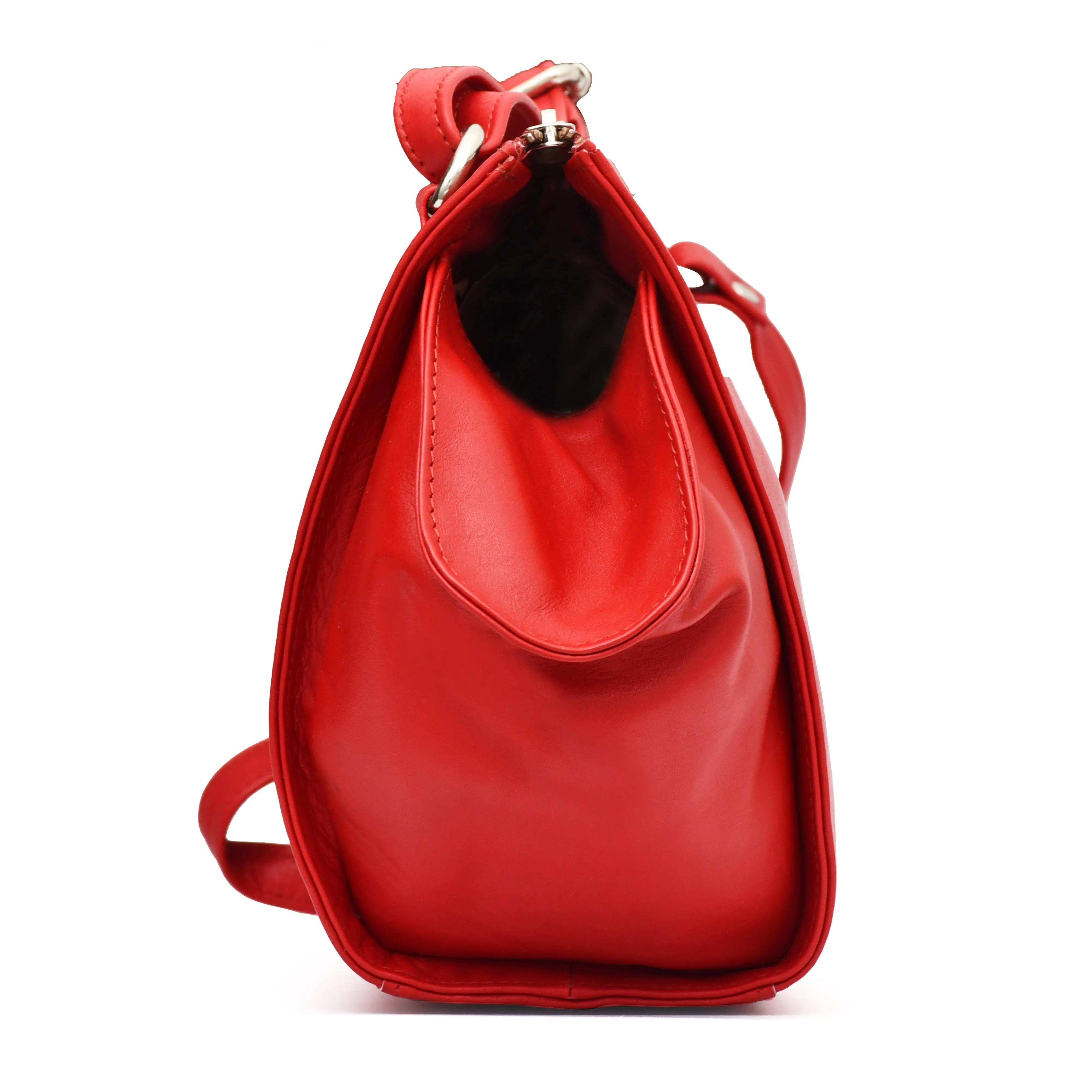 Forest Leather Bag  Style Code 3005