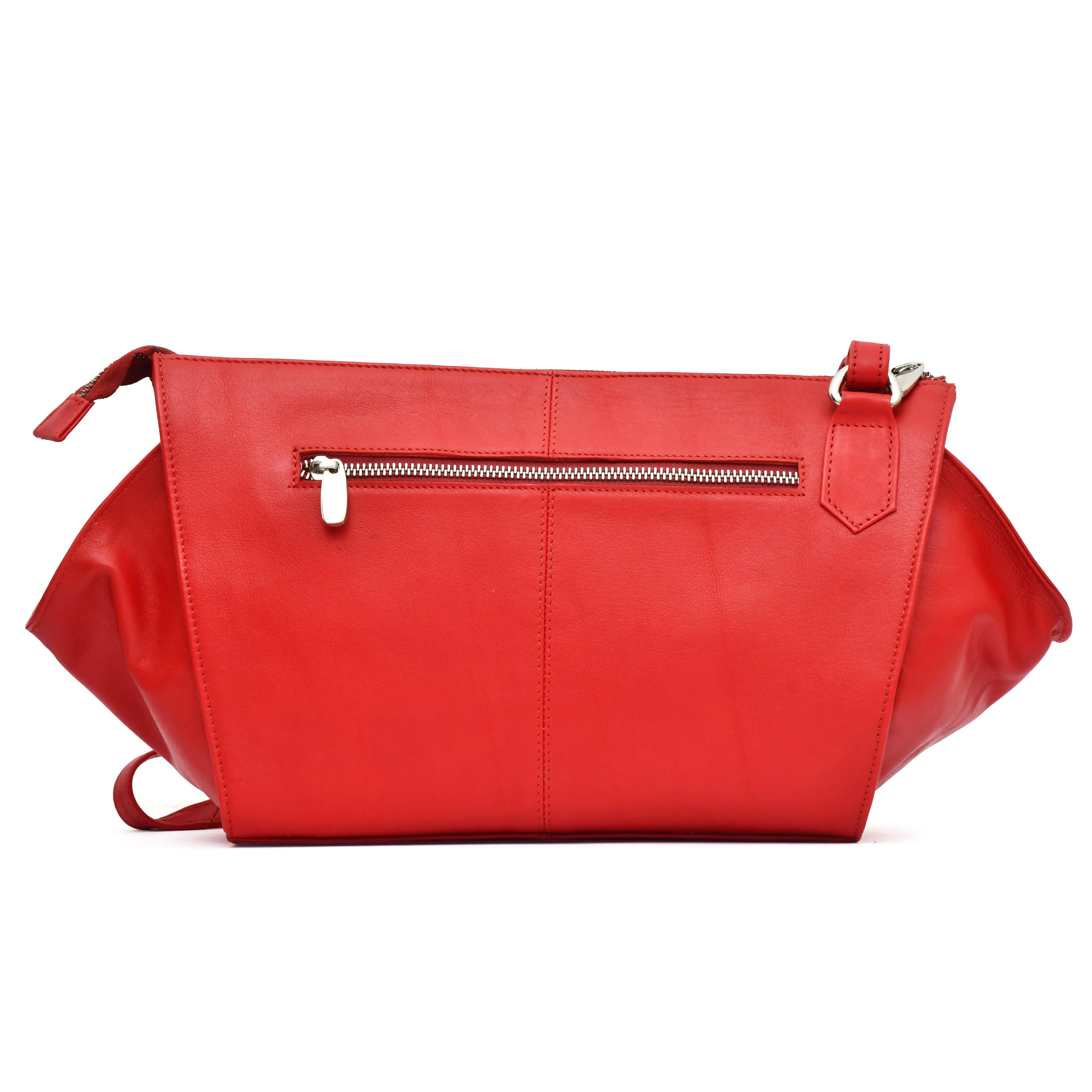 Forest Leather Bag  Style Code 3005