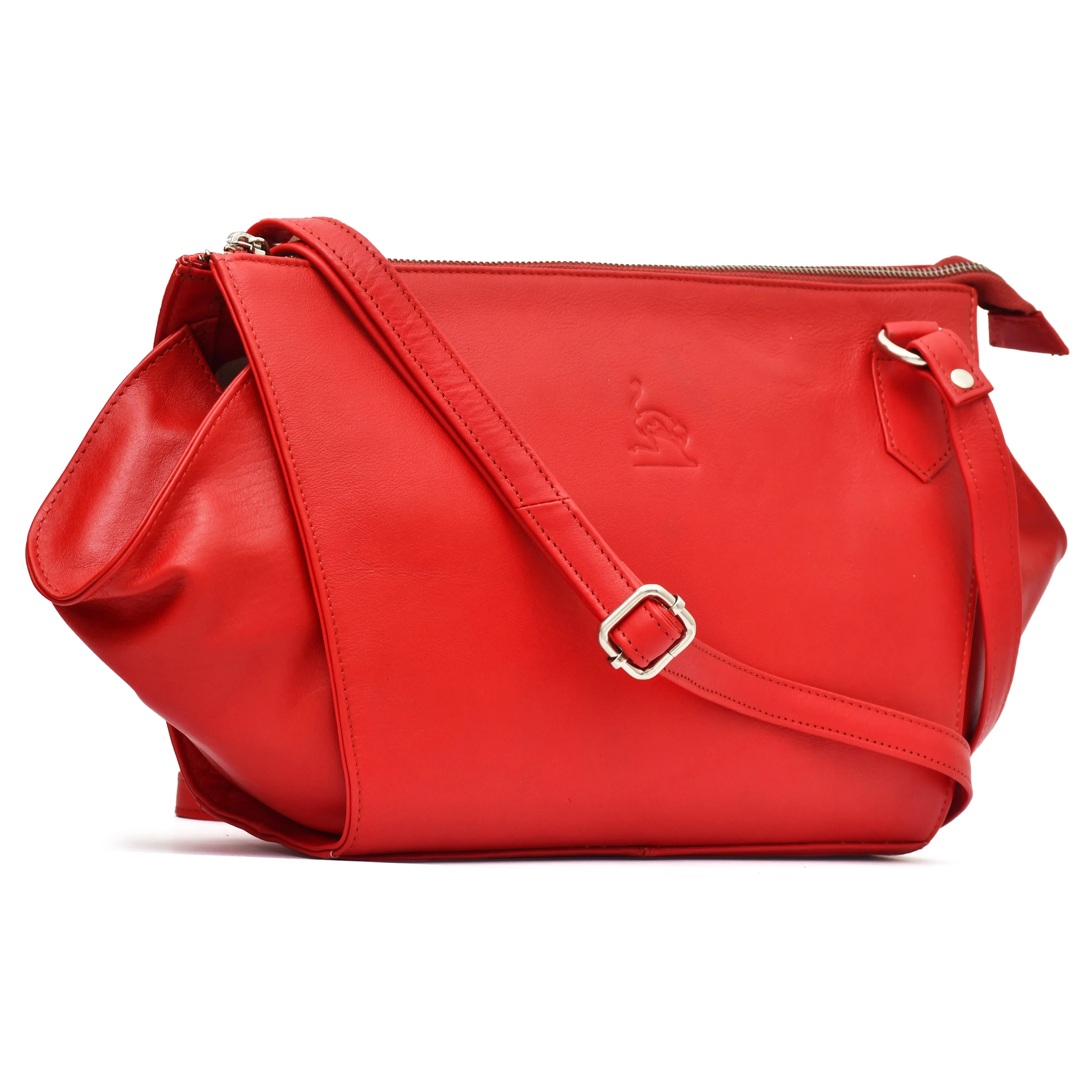 Forest Leather Bag  Style Code 3005