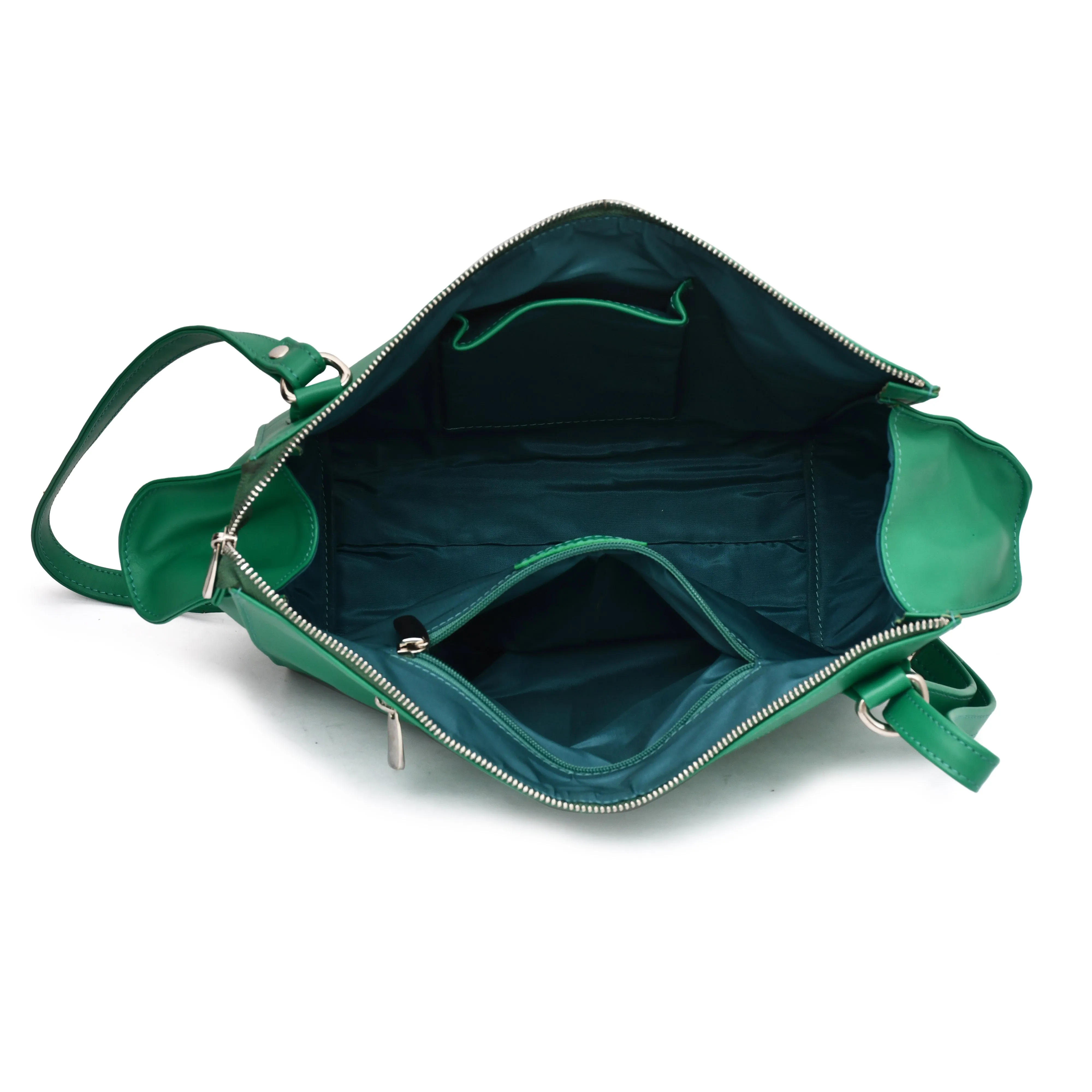 Forest Leather Bag  Style Code 3005