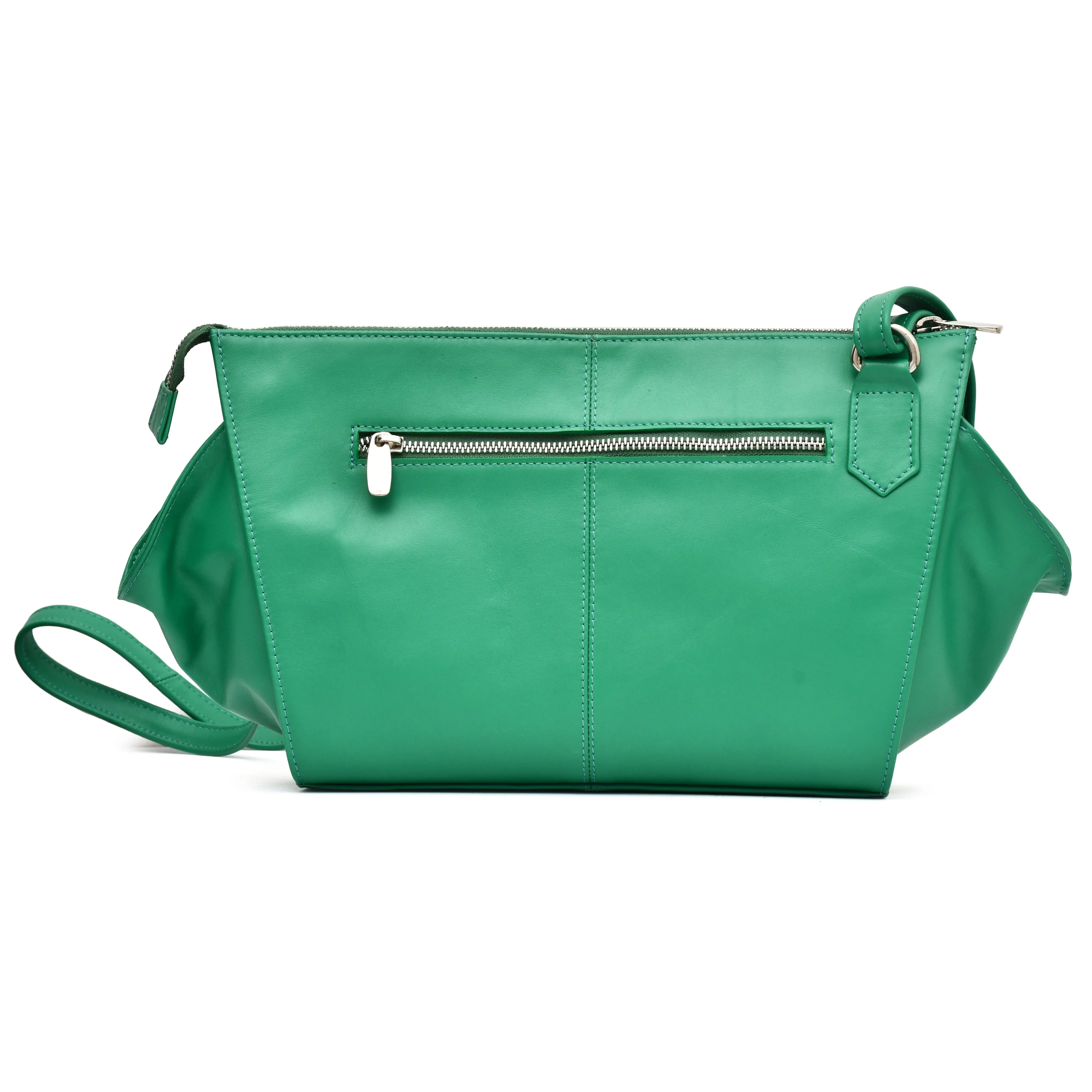 Forest Leather Bag  Style Code 3005