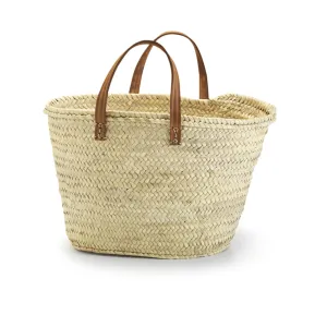 French Market Basket