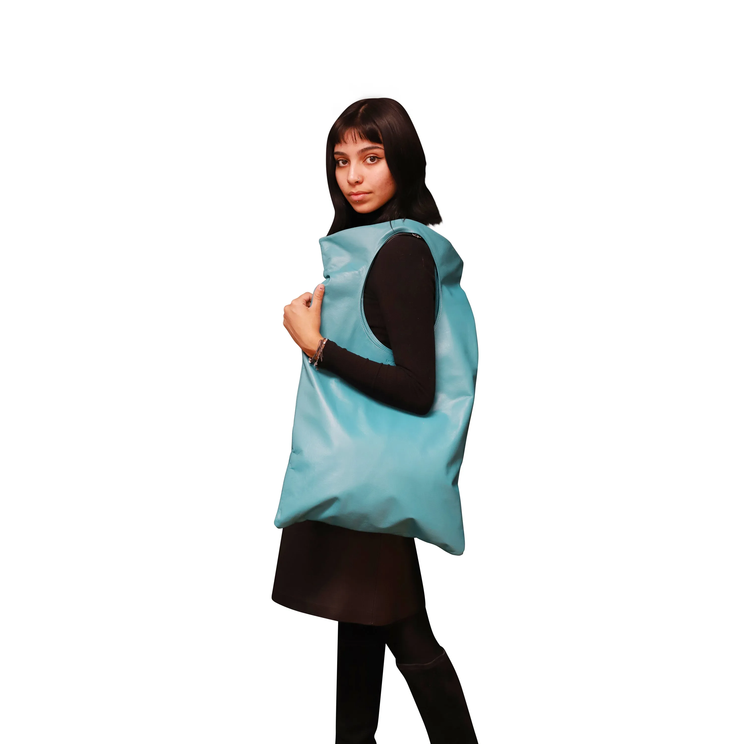 Full Moon Bag