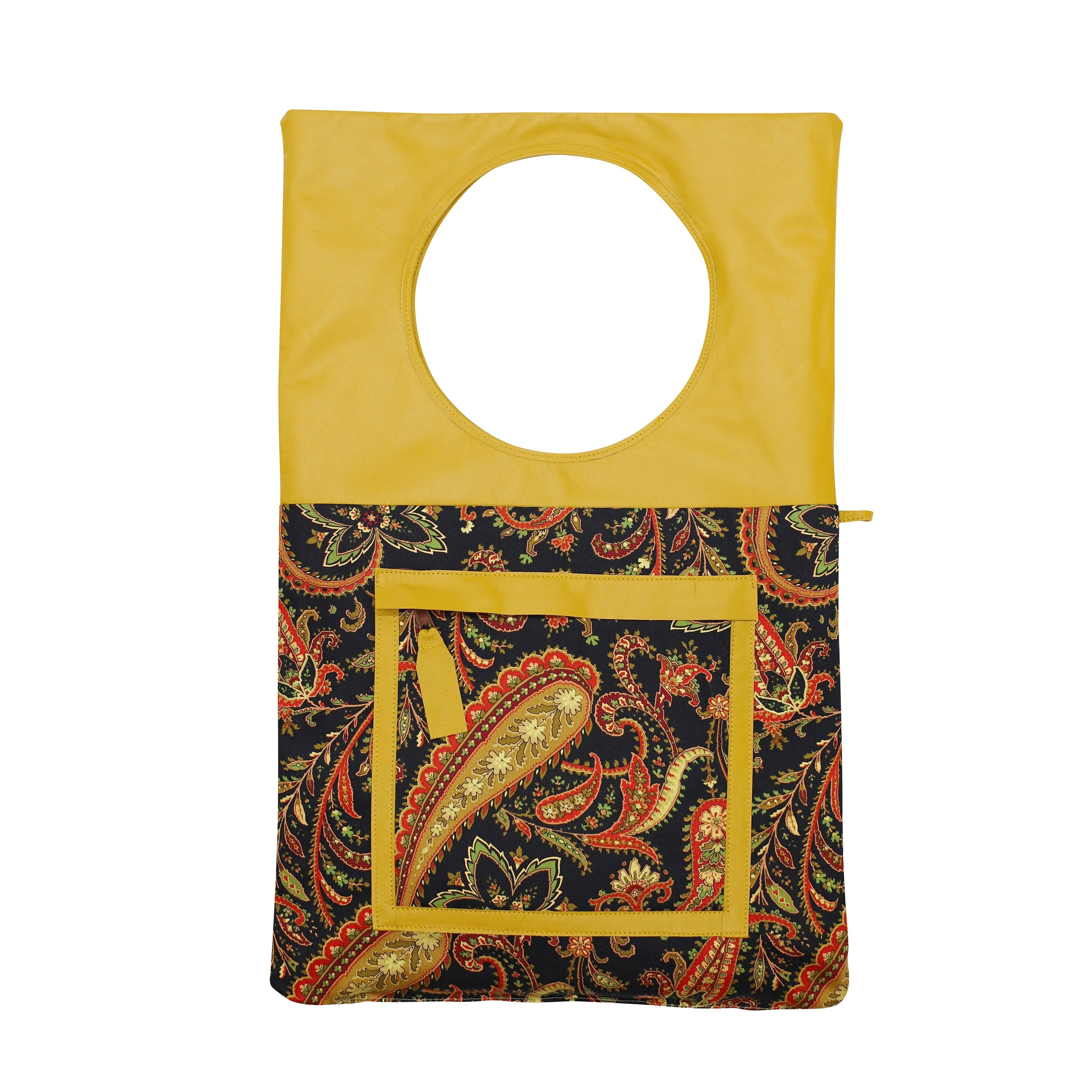 Full Moon Bag