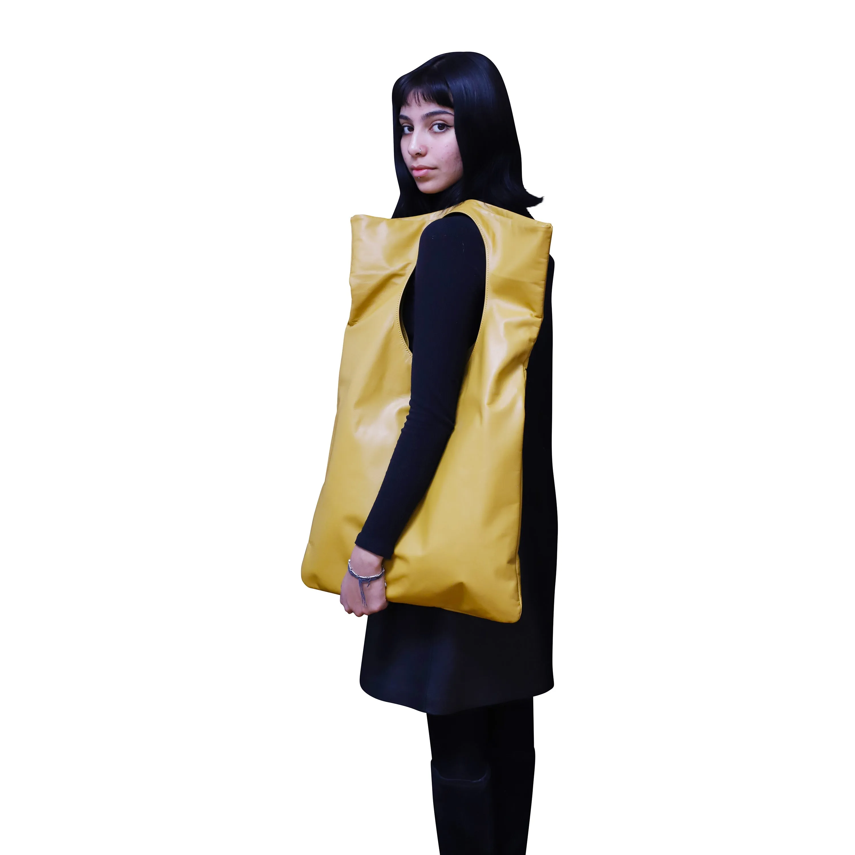 Full Moon Bag