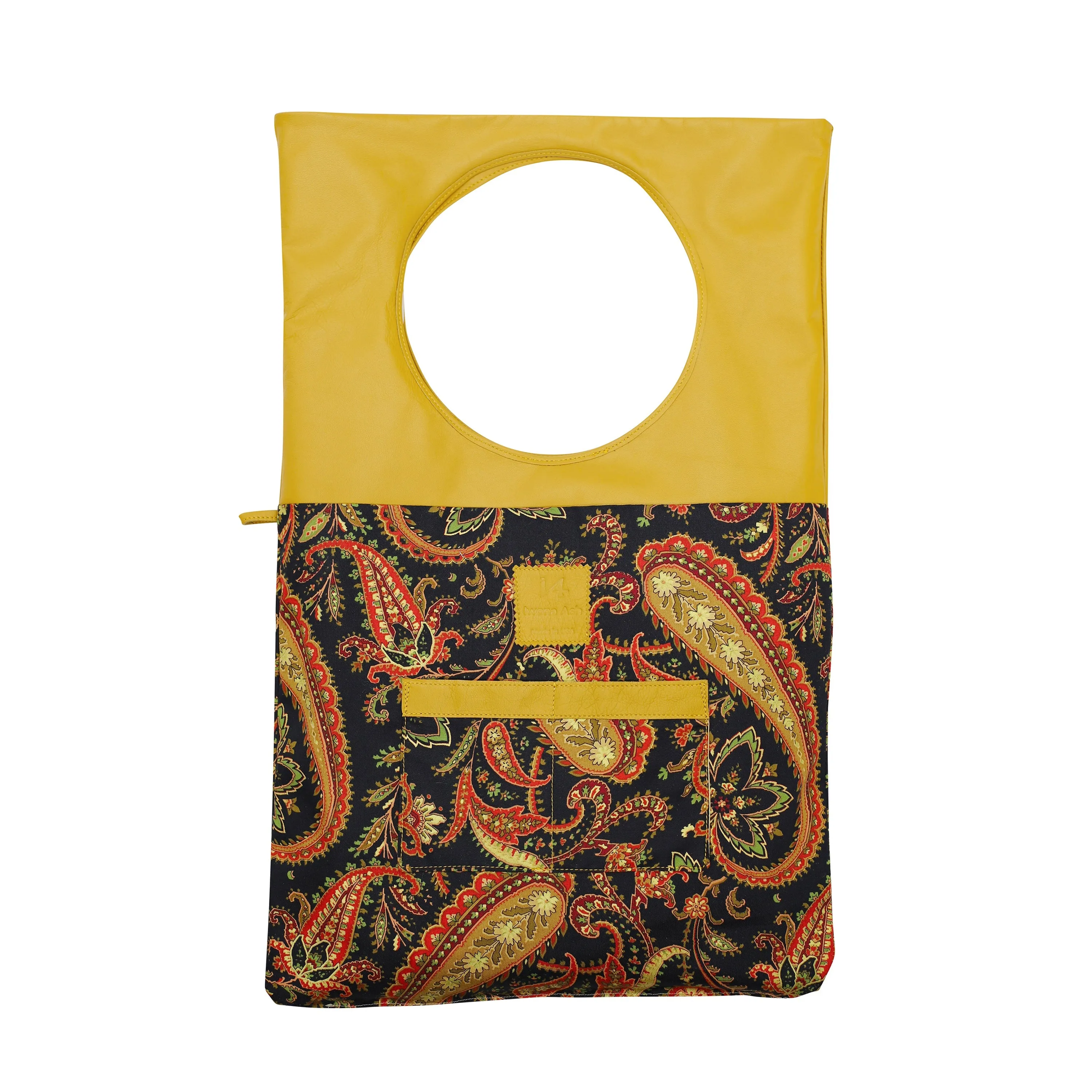Full Moon Bag