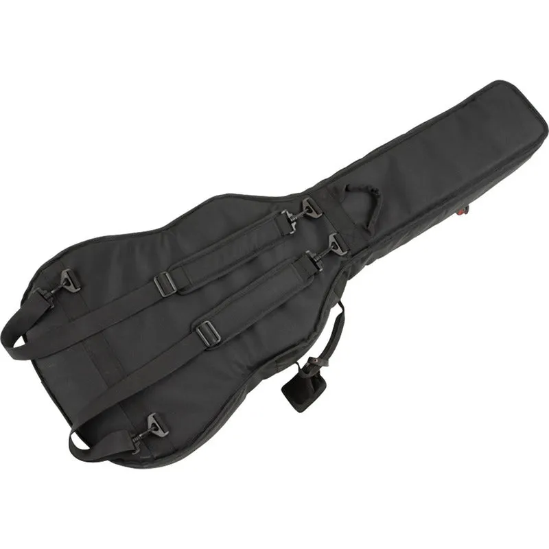 Funda Para Guitarra Acústica De Nylon Skb 1skb-gb18