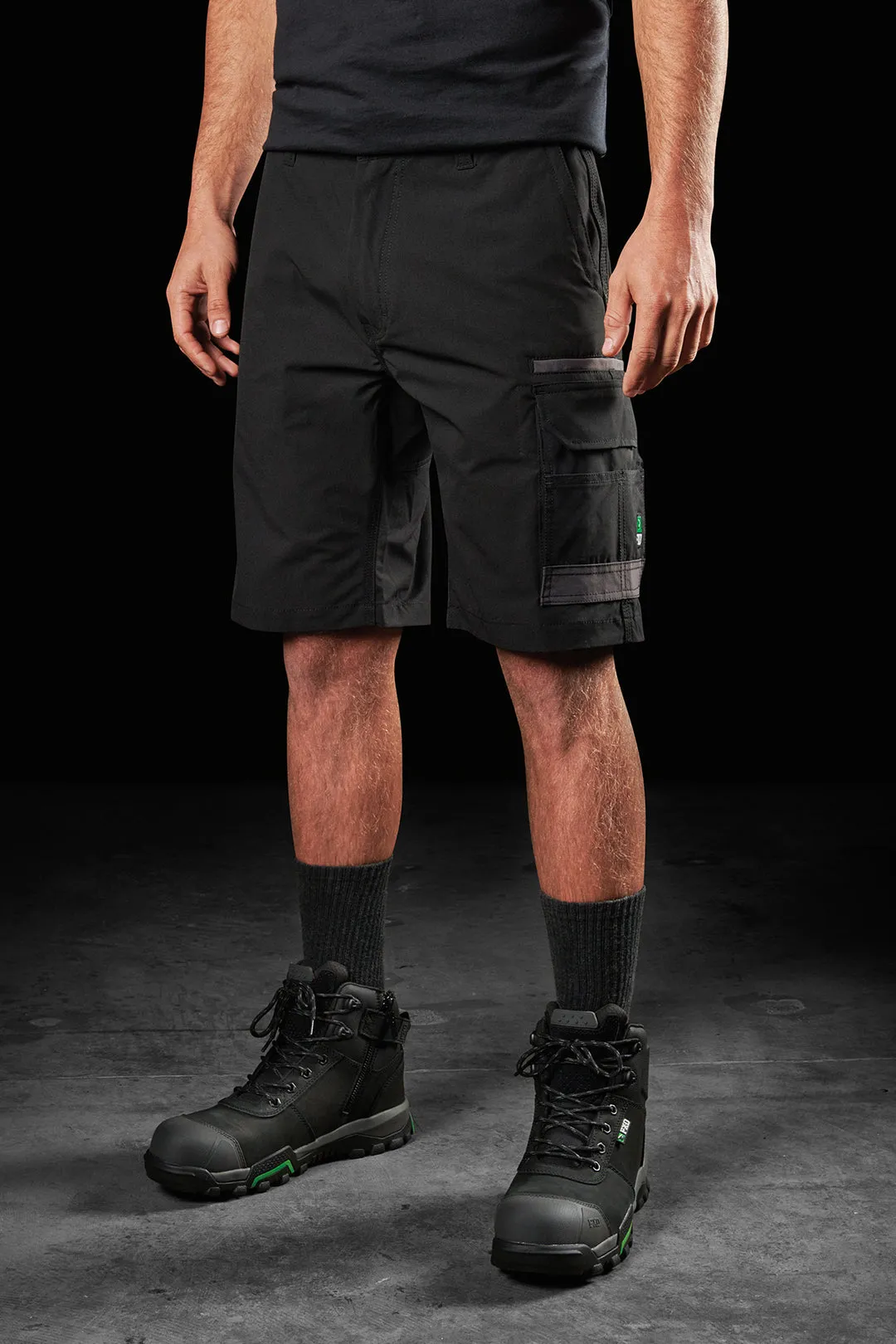 FXD Light Weight Work Short