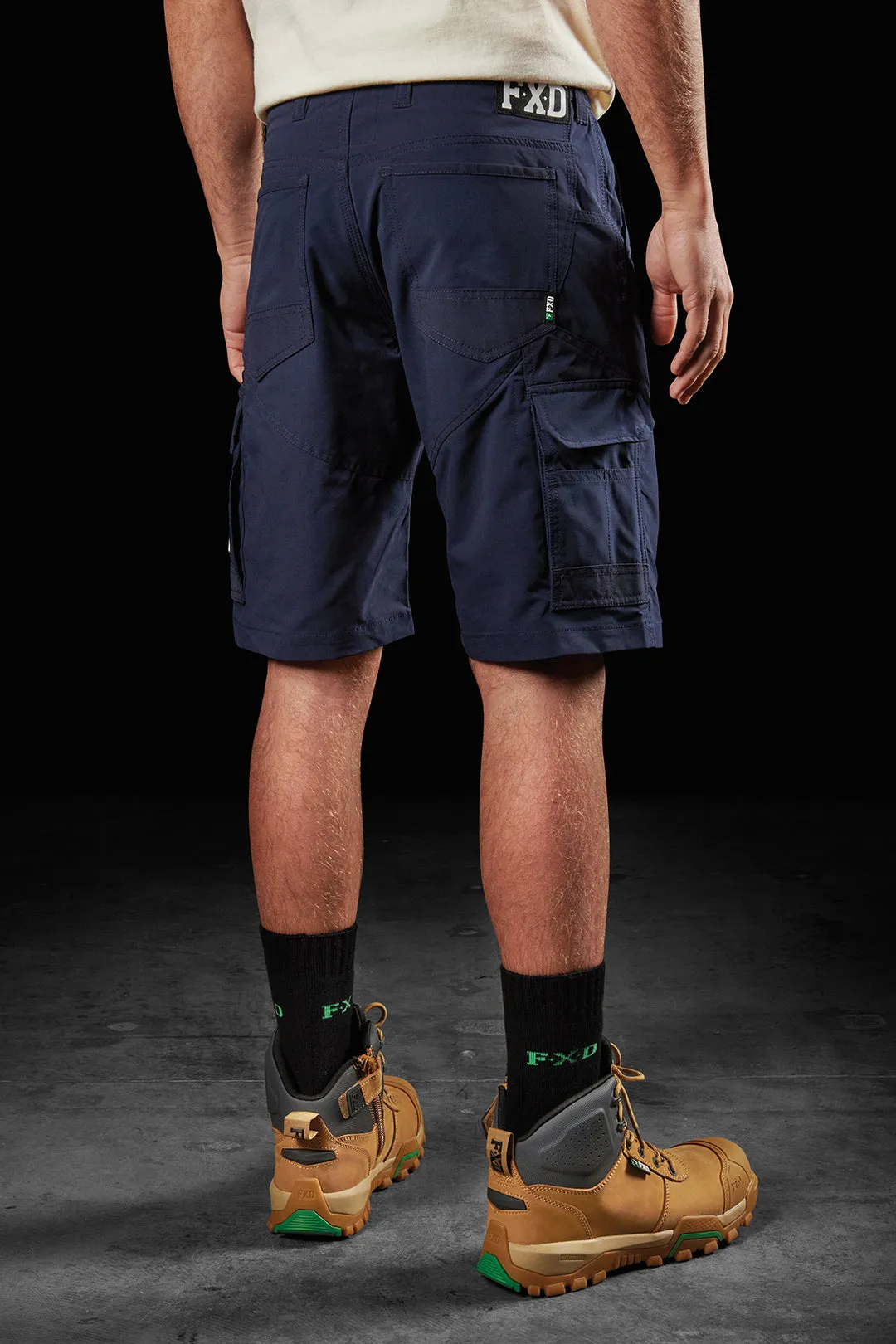 FXD Light Weight Work Short