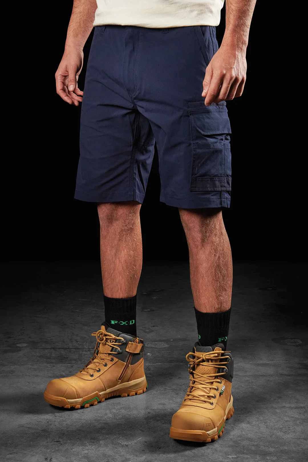 FXD Light Weight Work Short