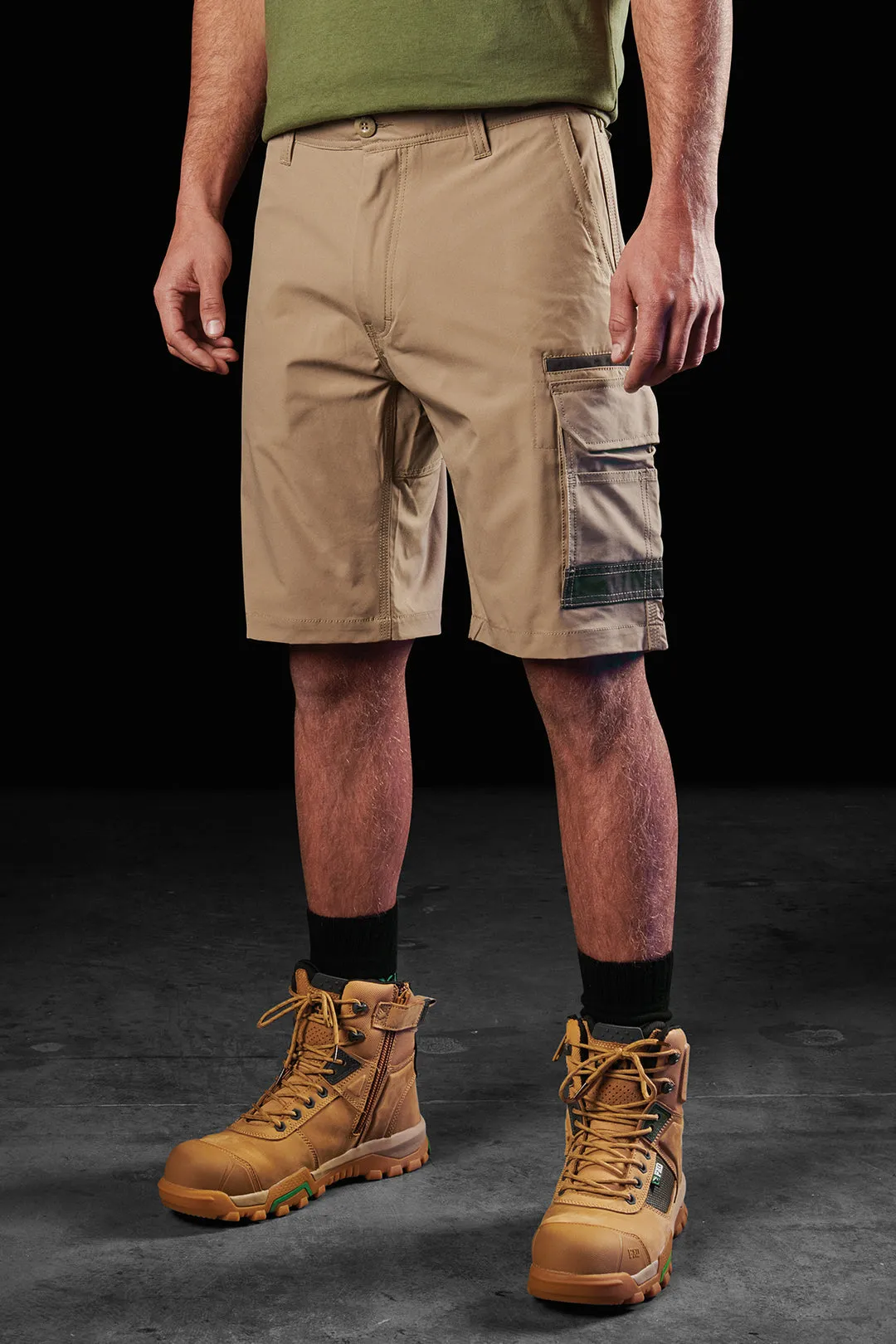 FXD Light Weight Work Short