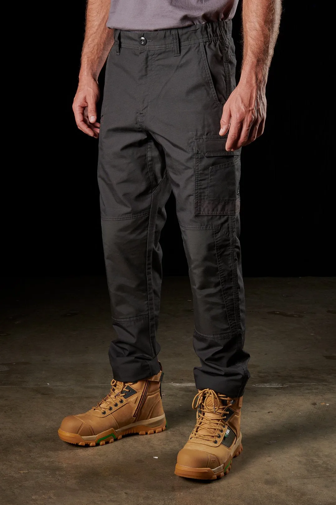 FXD Lightweight Stretch Work Pant