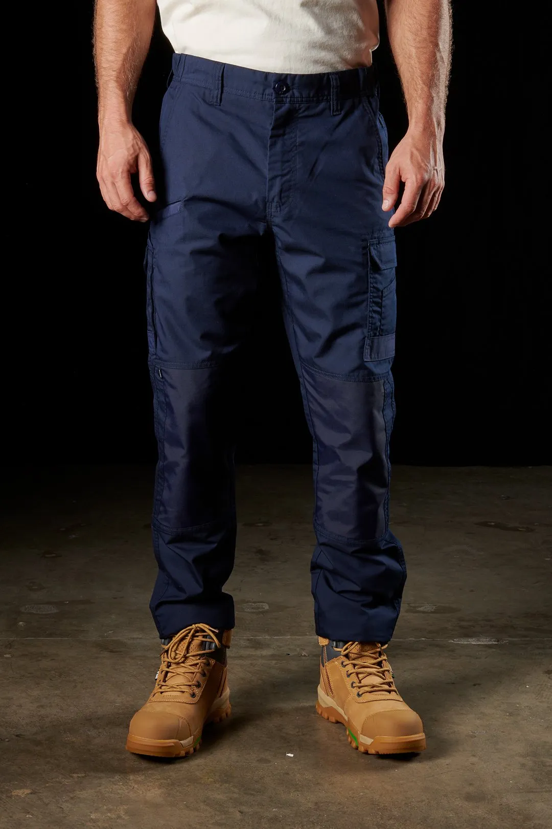 FXD Lightweight Stretch Work Pant