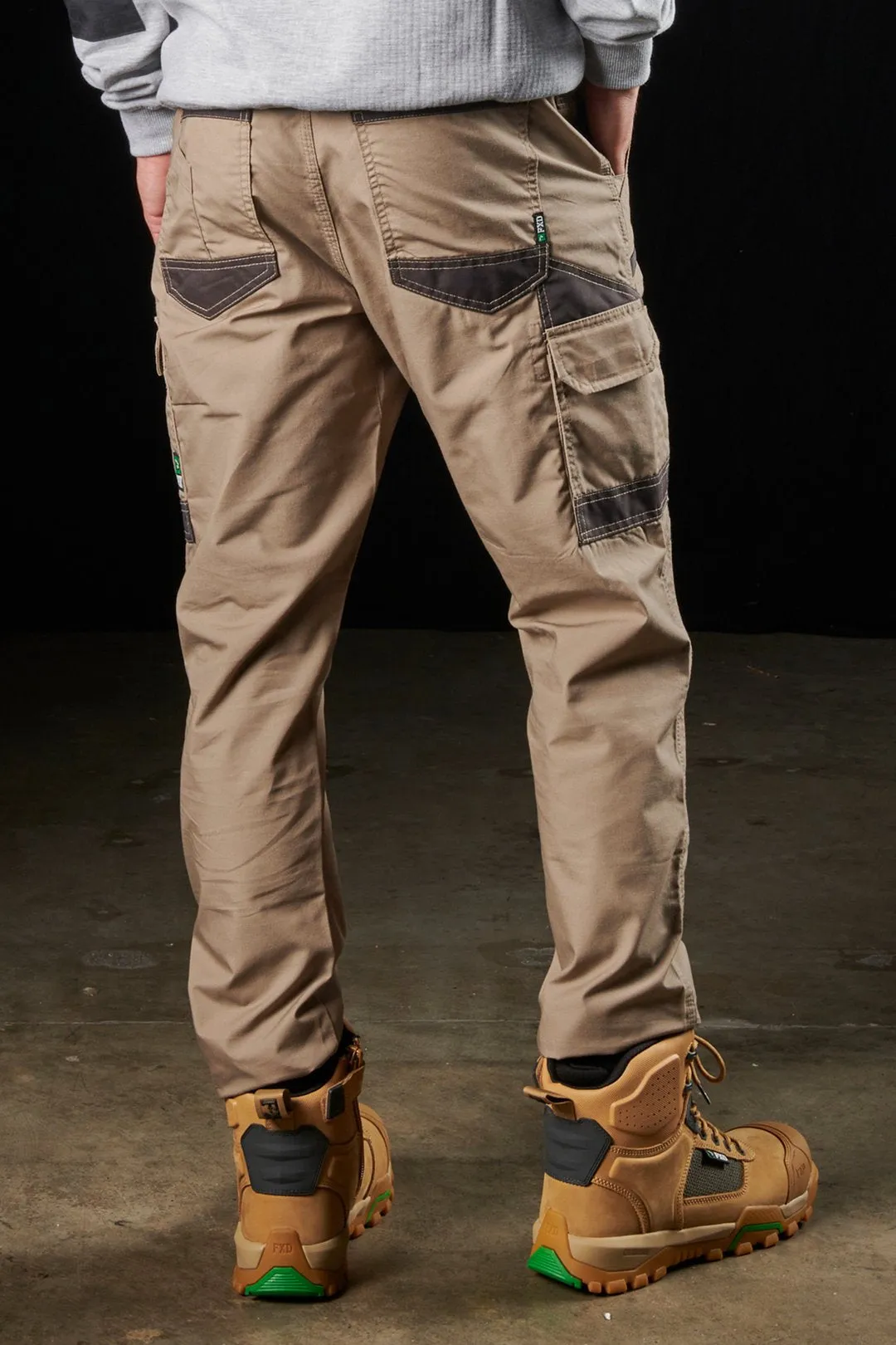FXD Lightweight Stretch Work Pant