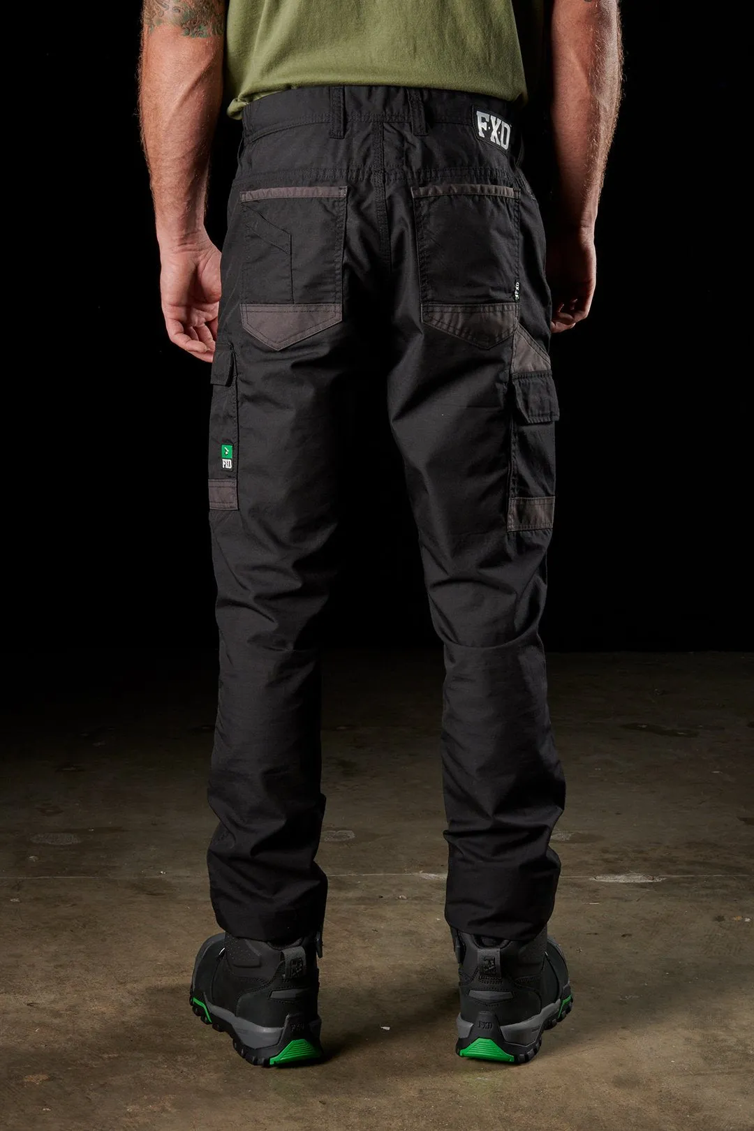 FXD Lightweight Stretch Work Pant