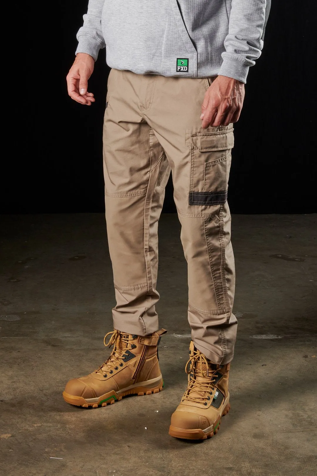 FXD Lightweight Stretch Work Pant