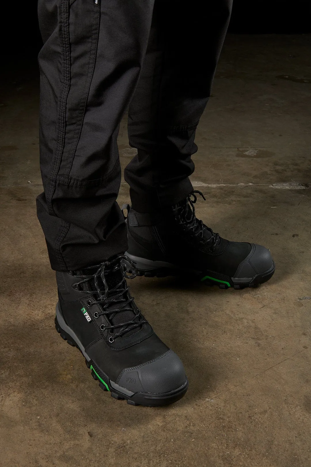 FXD Lightweight Stretch Work Pant