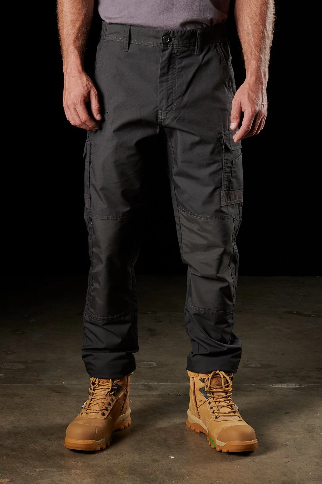 FXD Lightweight Stretch Work Pant