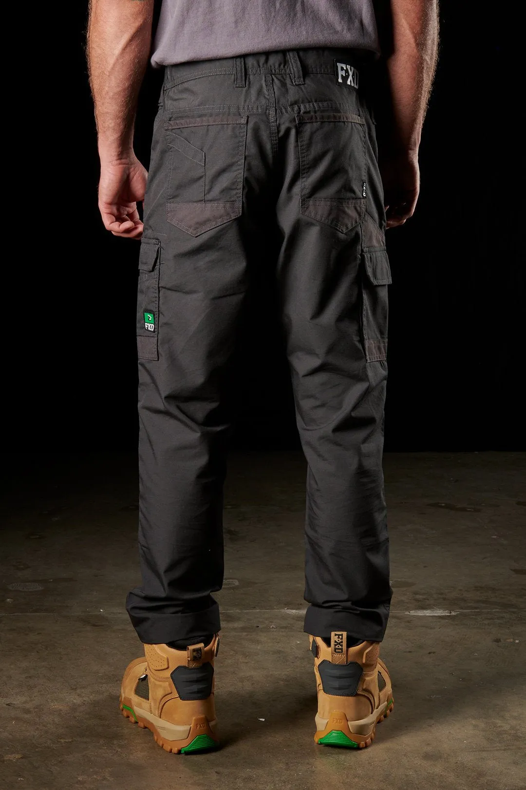 FXD Lightweight Stretch Work Pant