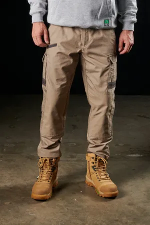 FXD Lightweight Stretch Work Pant